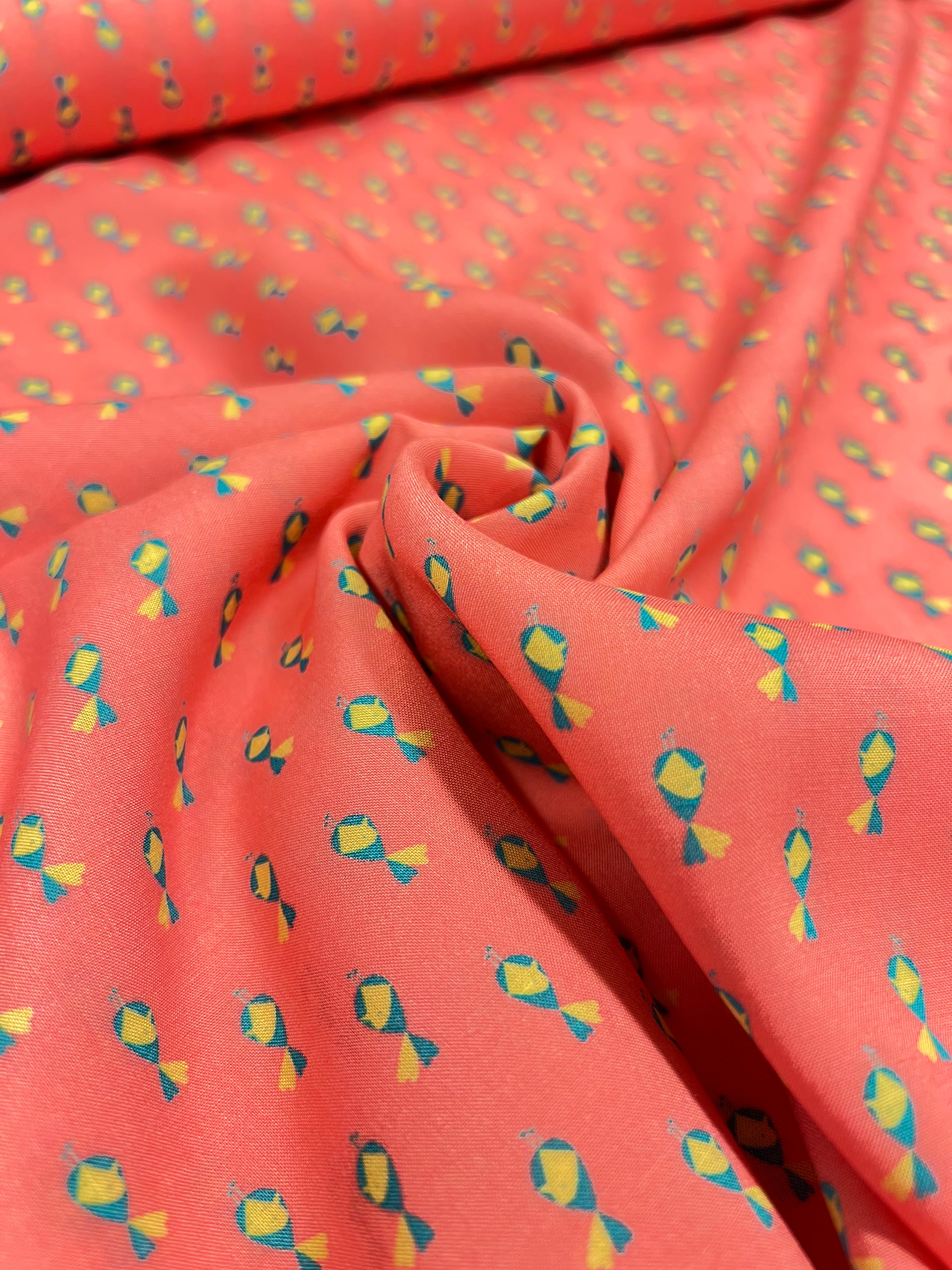 Candy Popper - Viscose