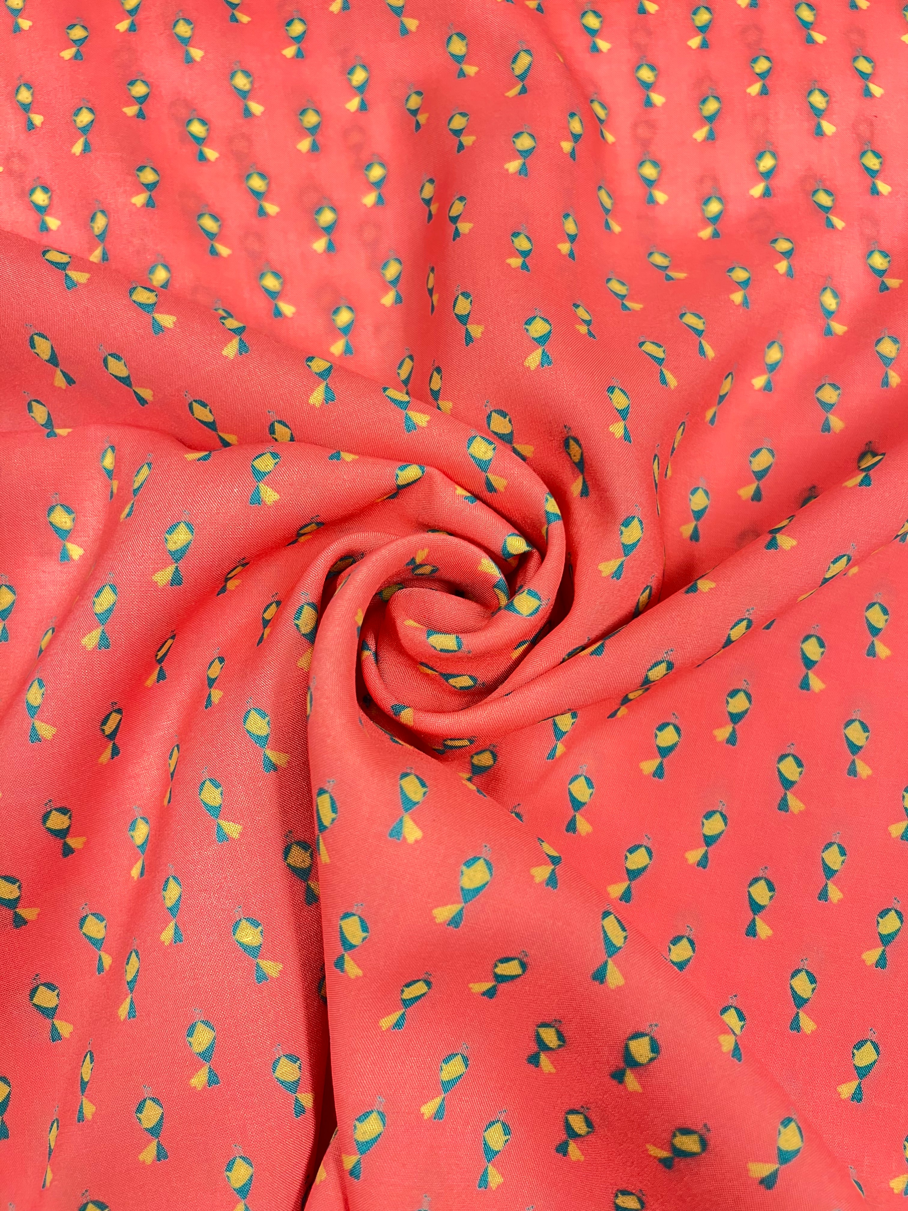 Candy Popper - Viscose