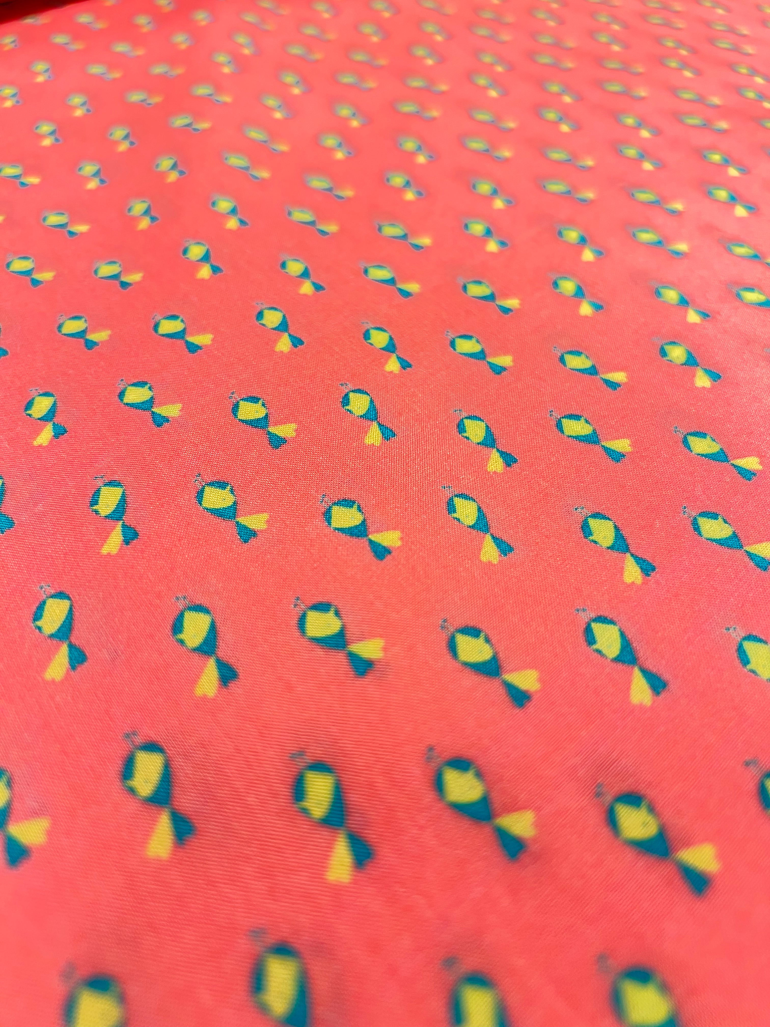 Candy Popper - Viscose