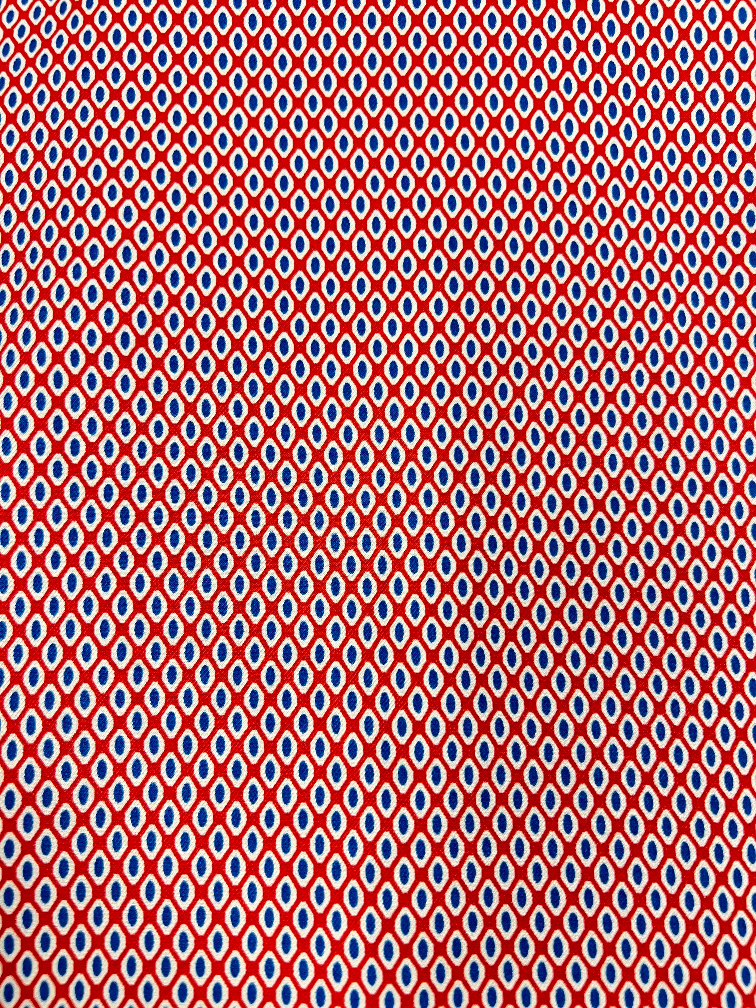 Disco Dots - Viscose
