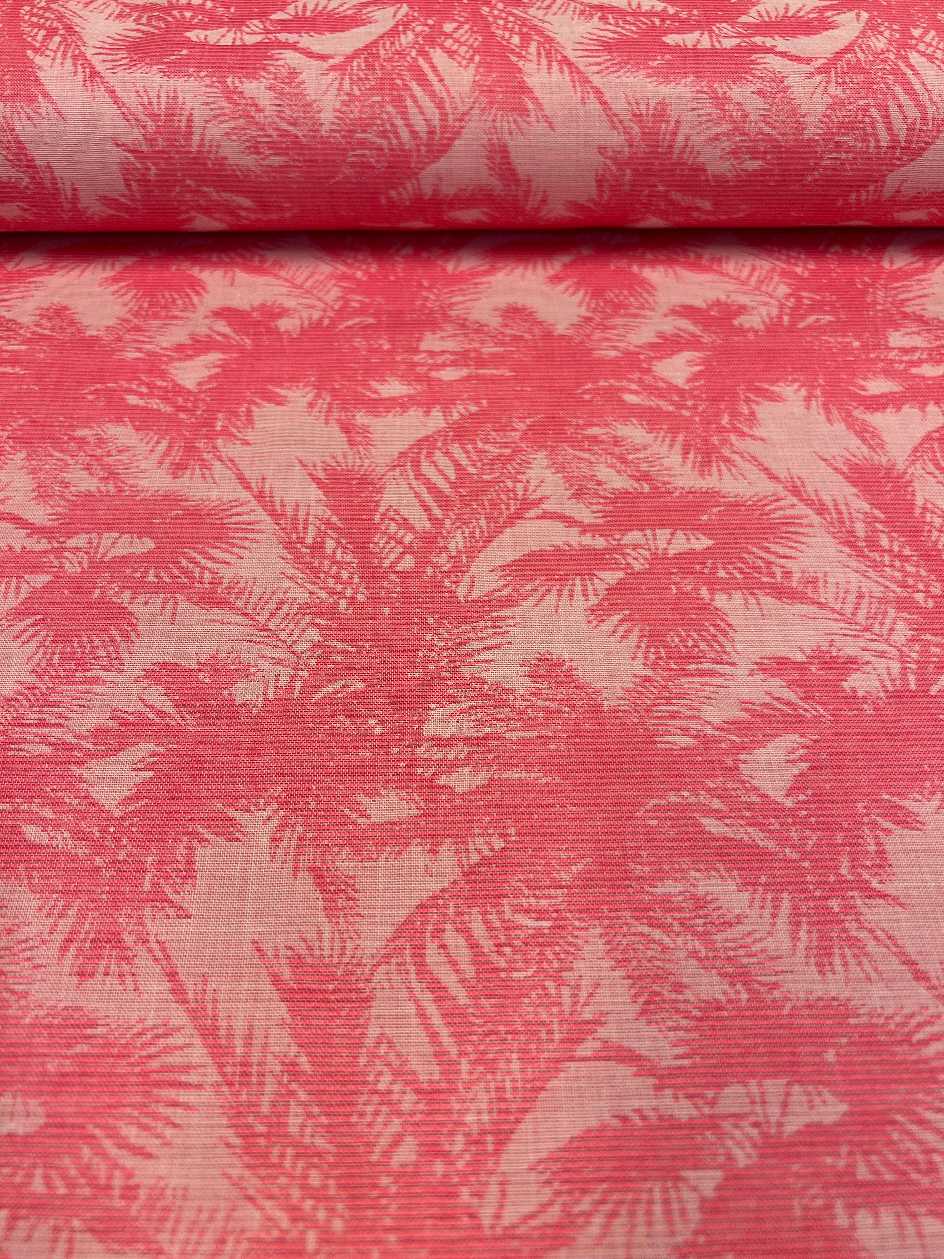 Miami - Katoen/Viscose