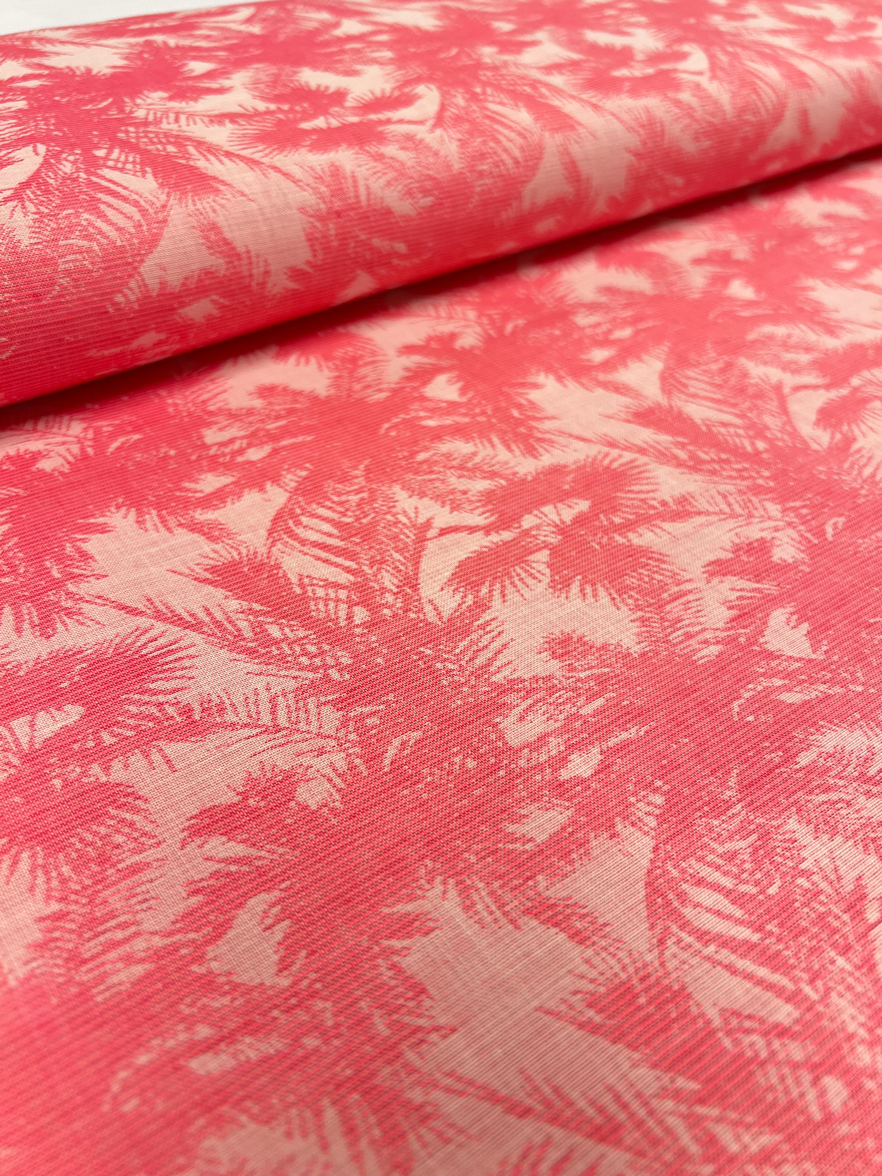 Miami - Katoen/Viscose