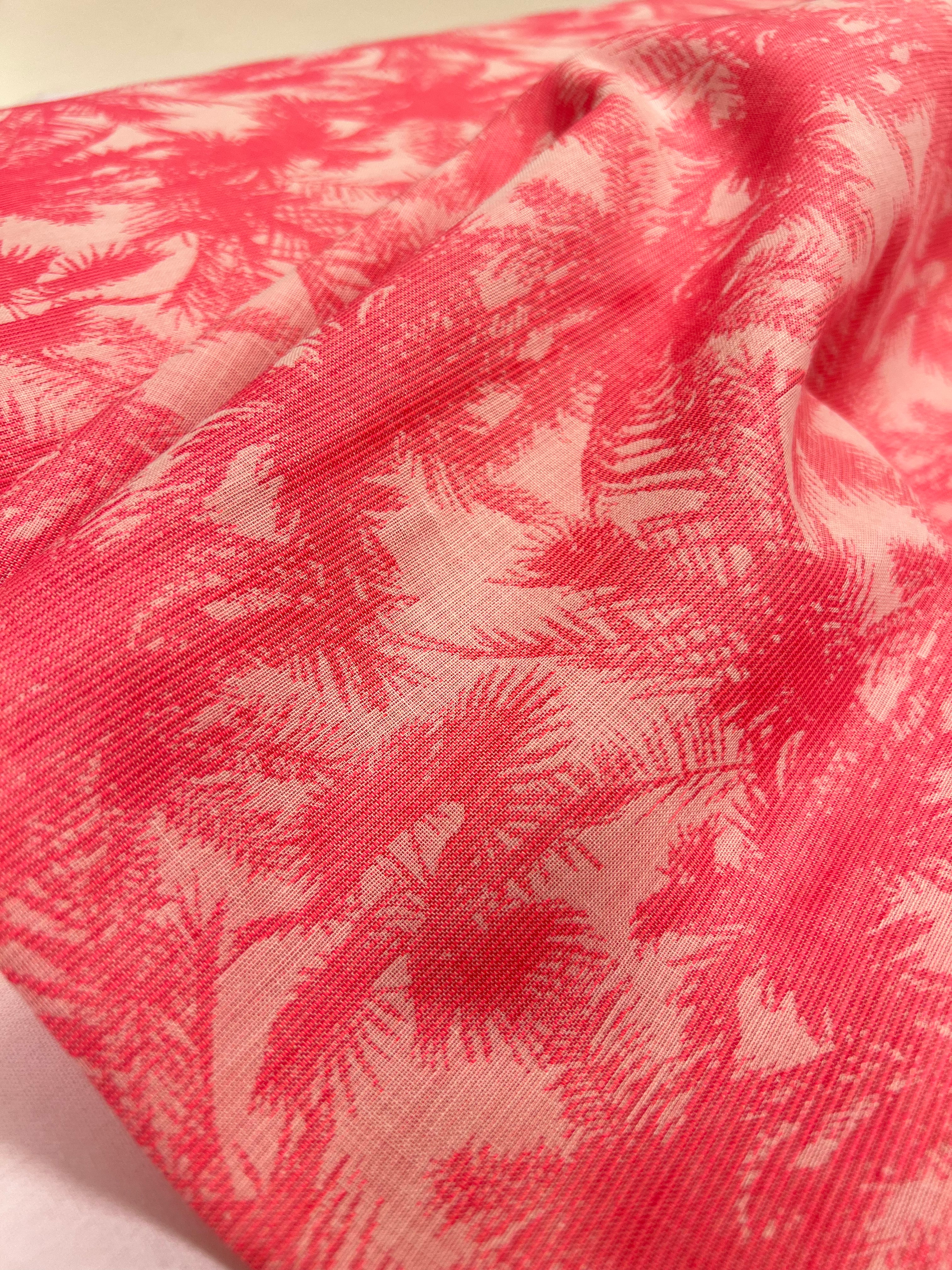 Miami - Katoen/Viscose