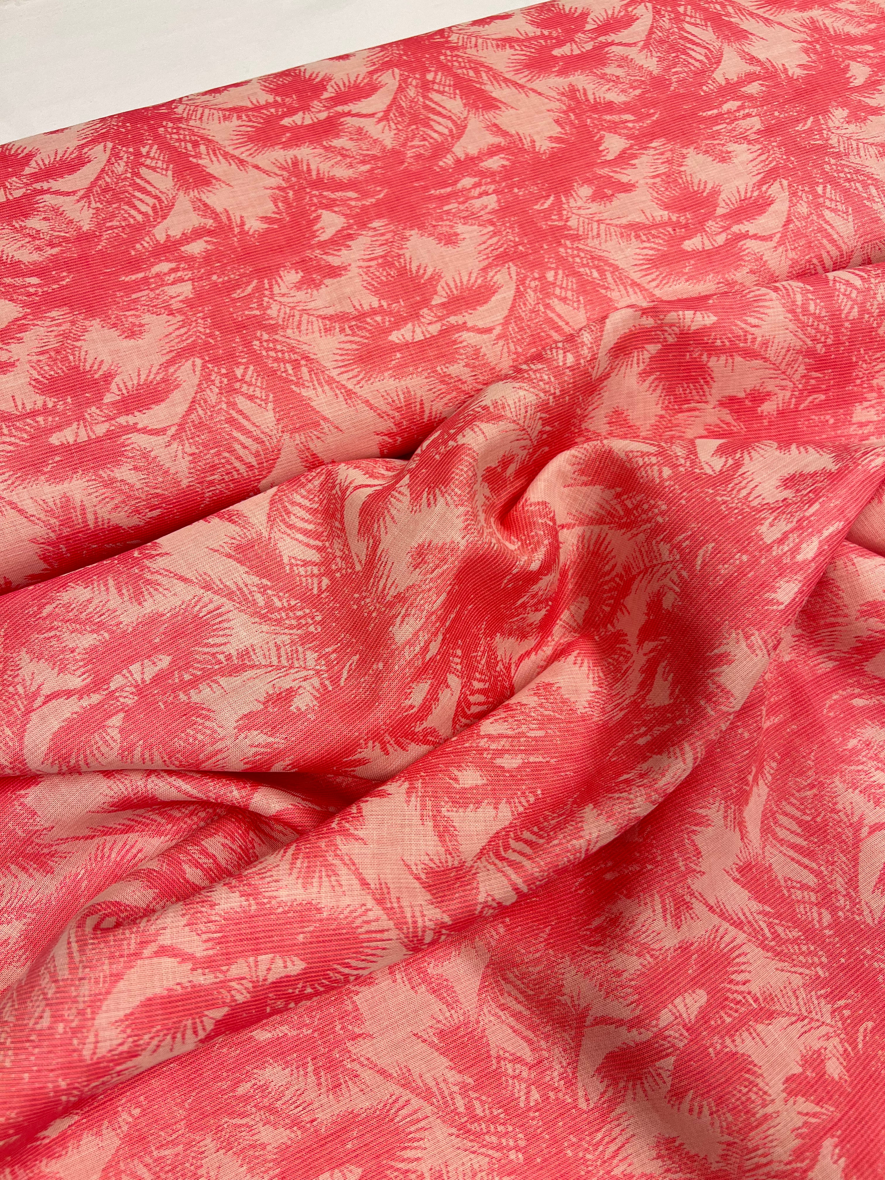 Miami - Katoen/Viscose