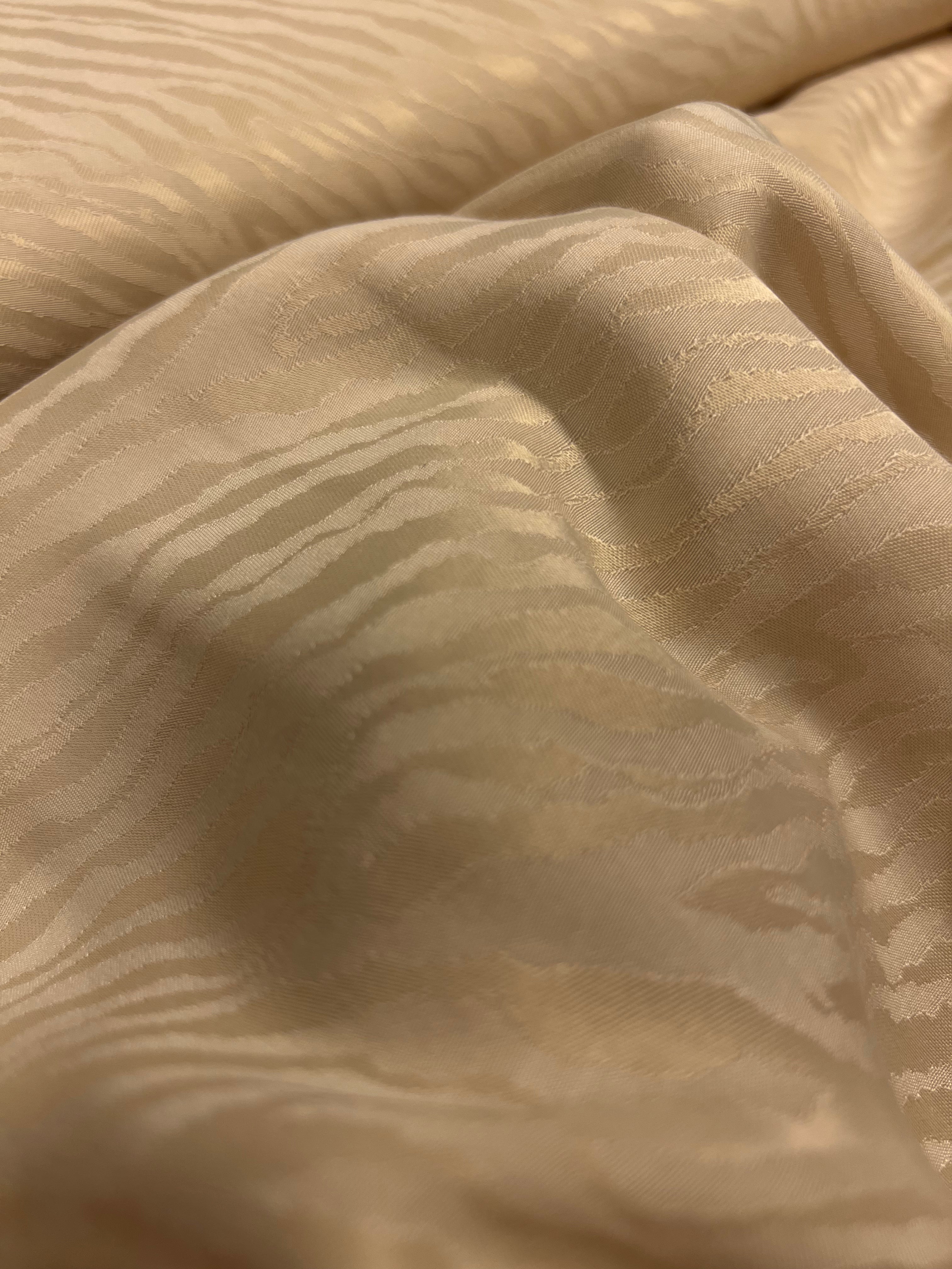 Natural Zebra - Viscose
