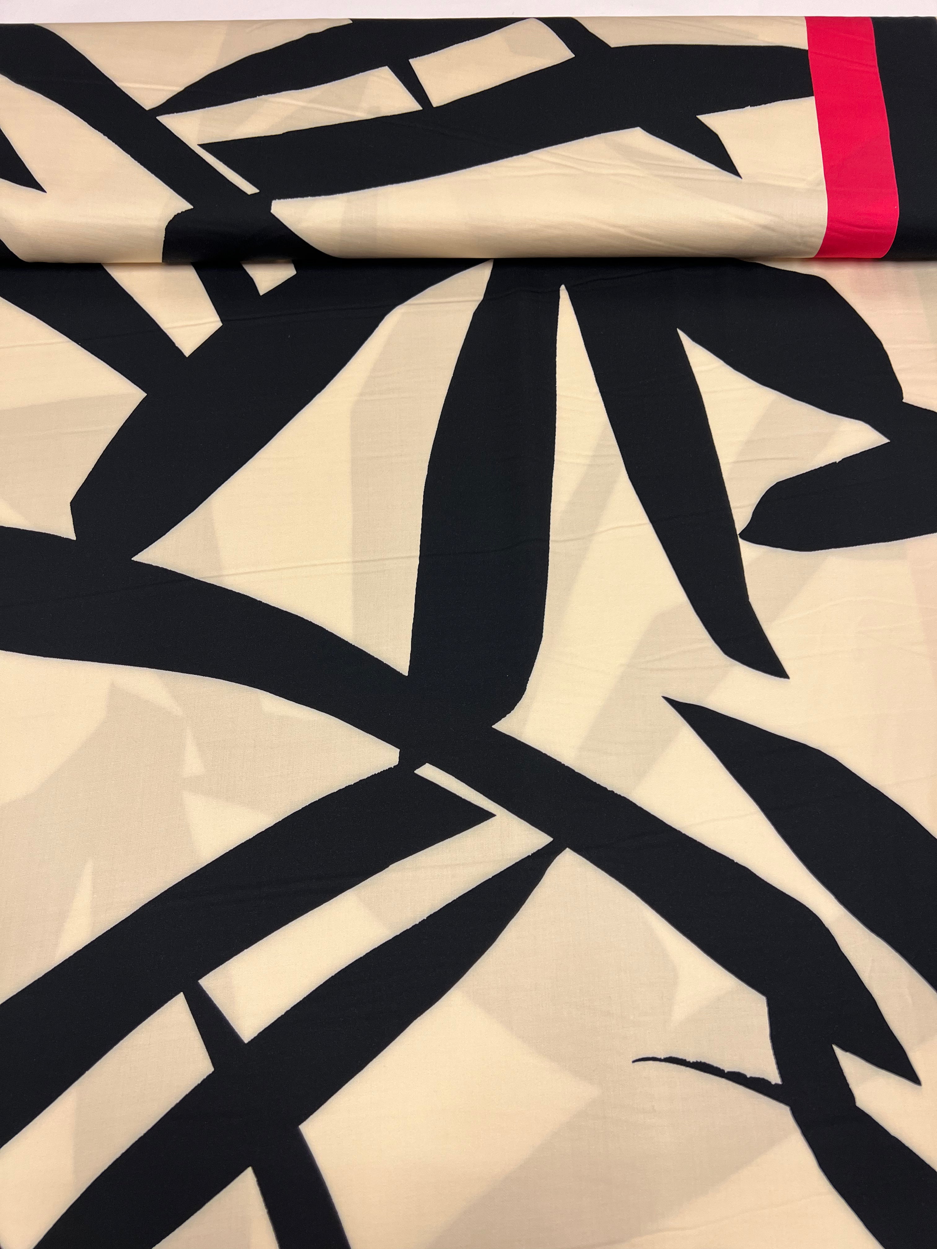 Power of Zen - Viscose
