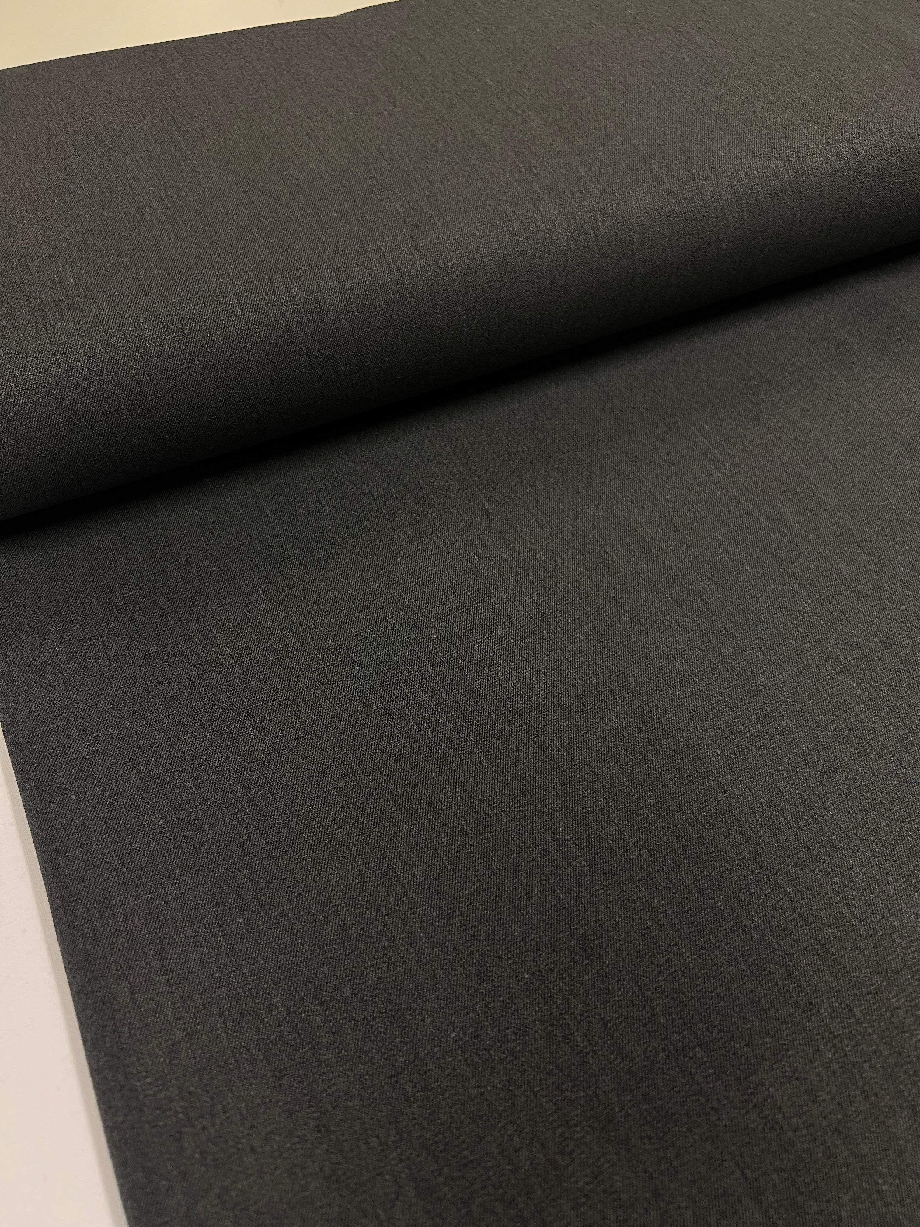 Basalt - Stretchgabardine