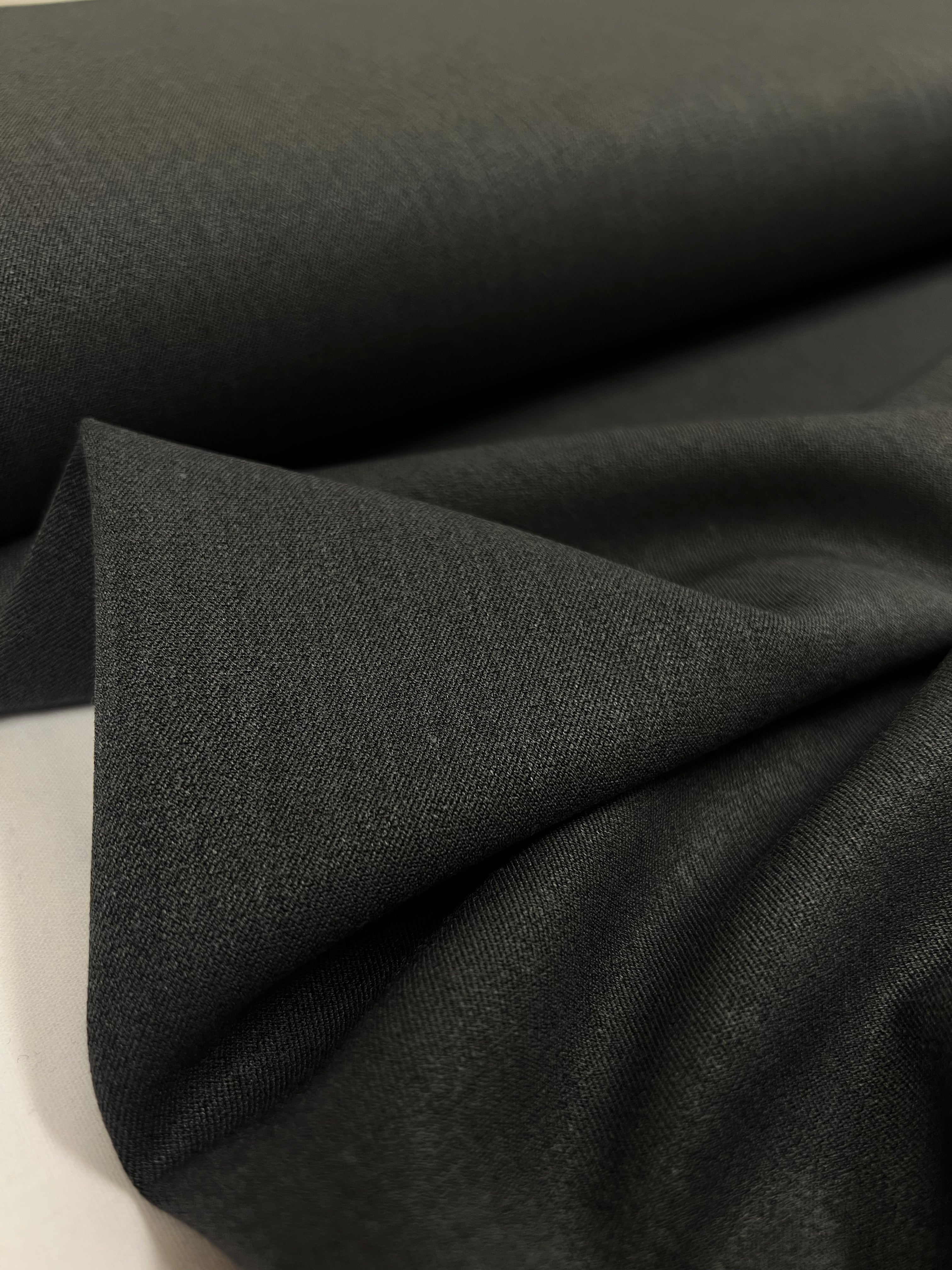 Basalt - Stretchgabardine