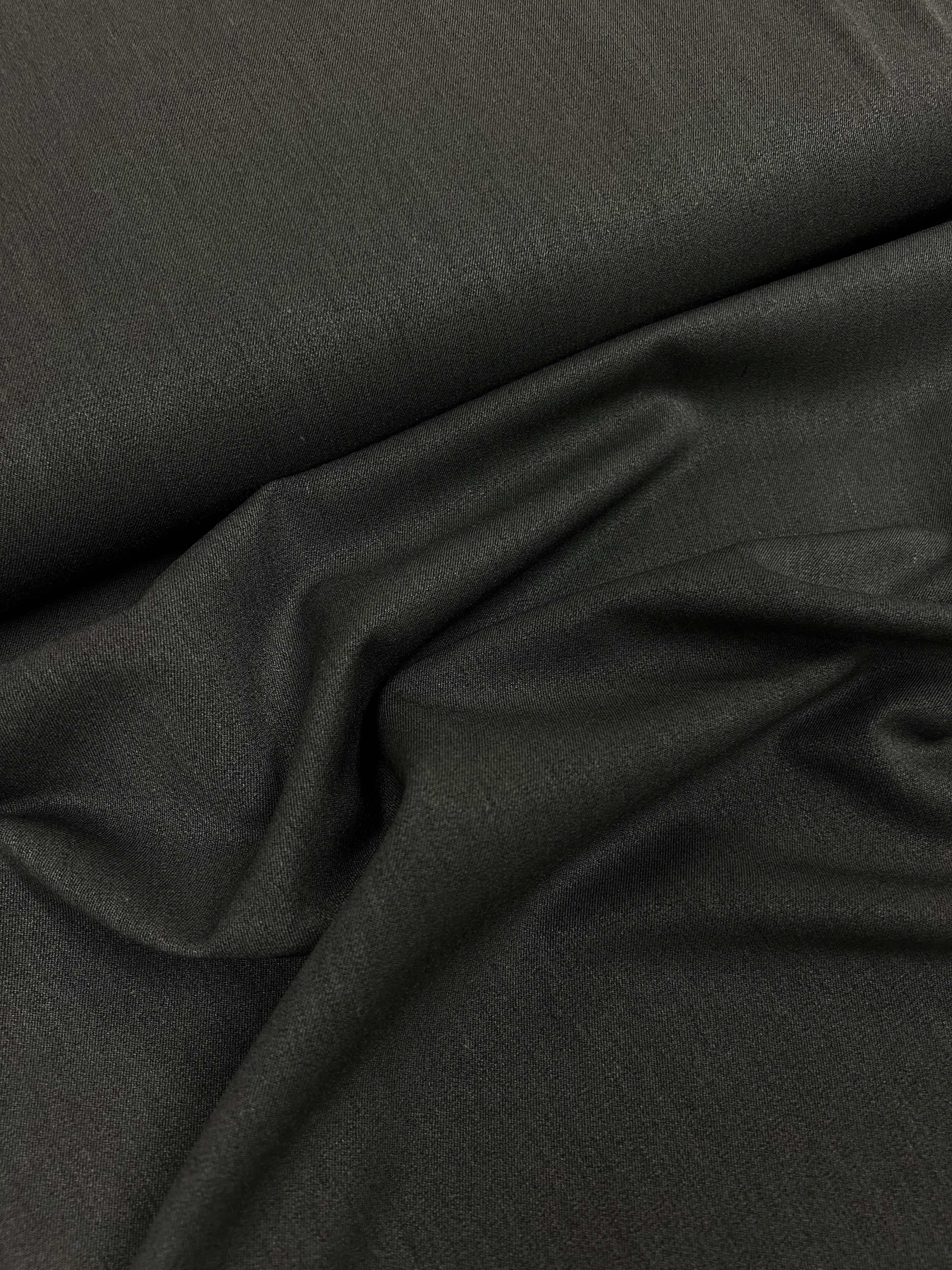 Basalt - Stretchgabardine