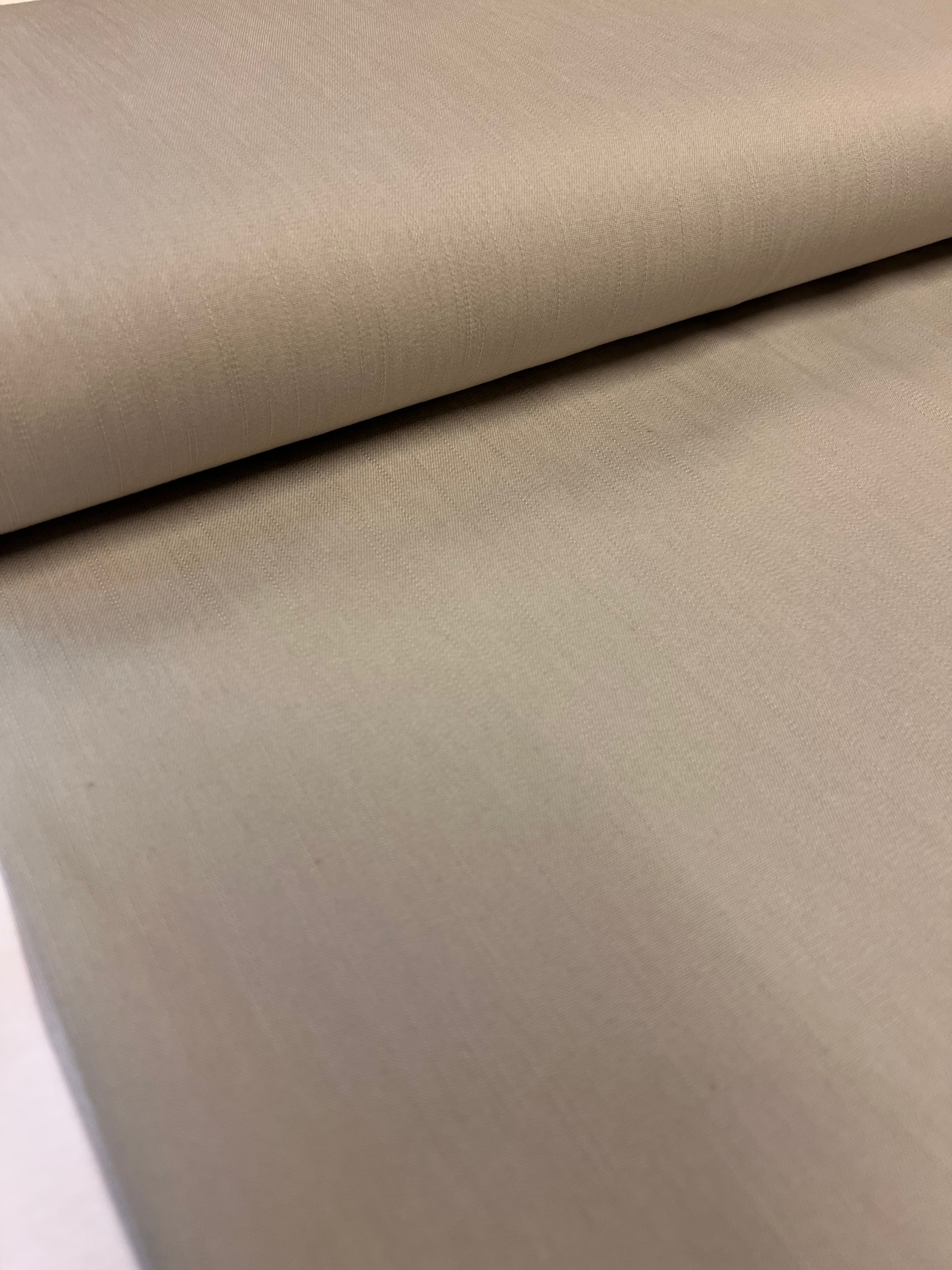 Greige - Stretchdenim