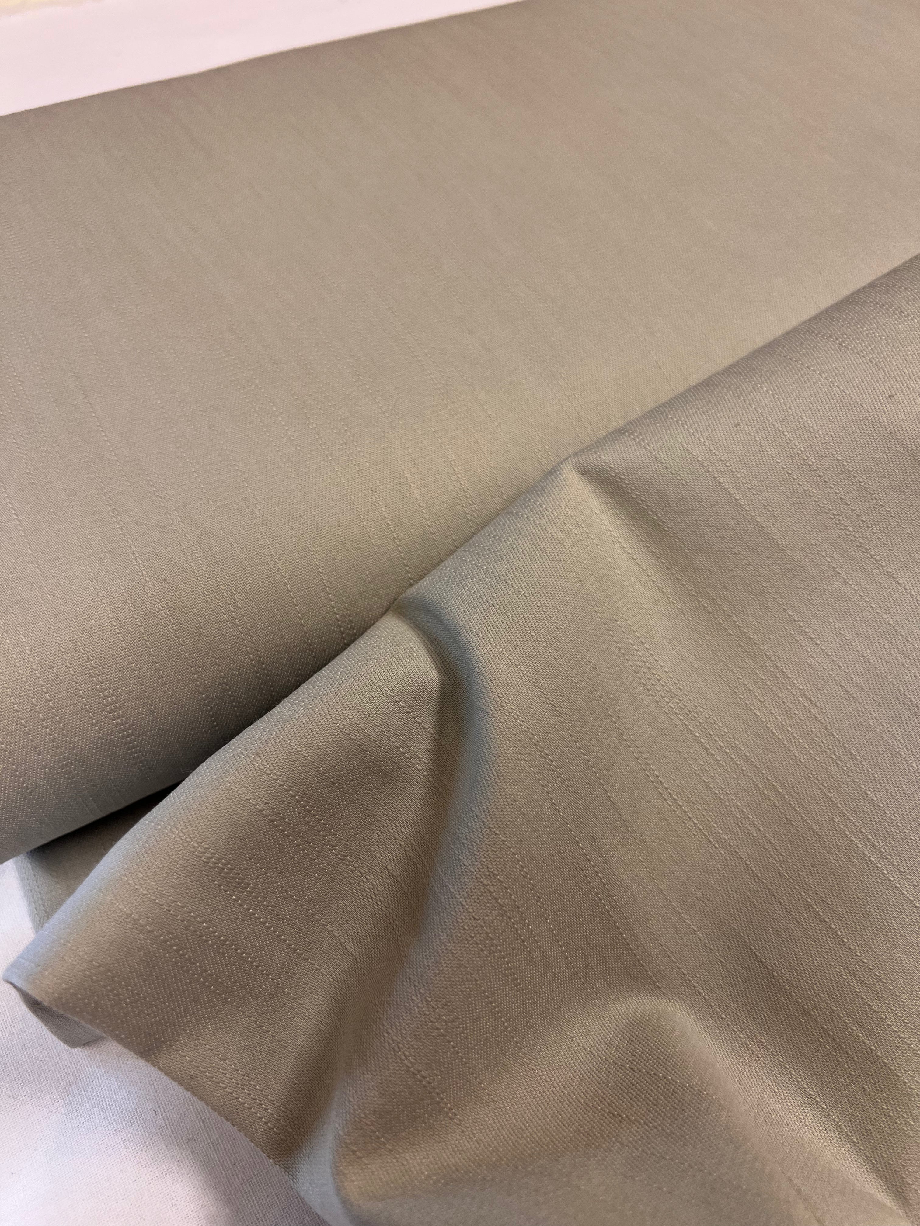 Greige - Stretchdenim