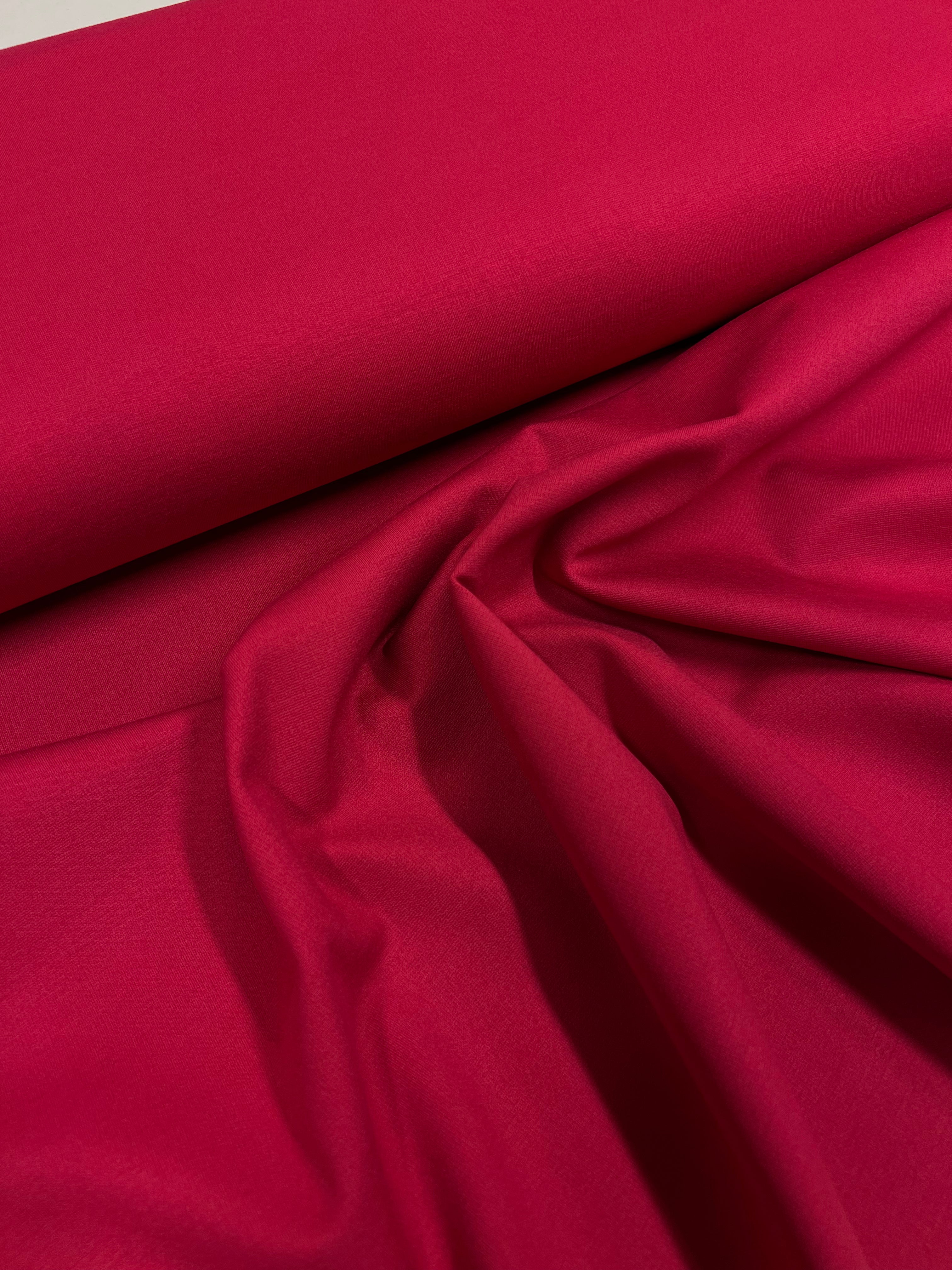 Fuchsia - Punta di Roma