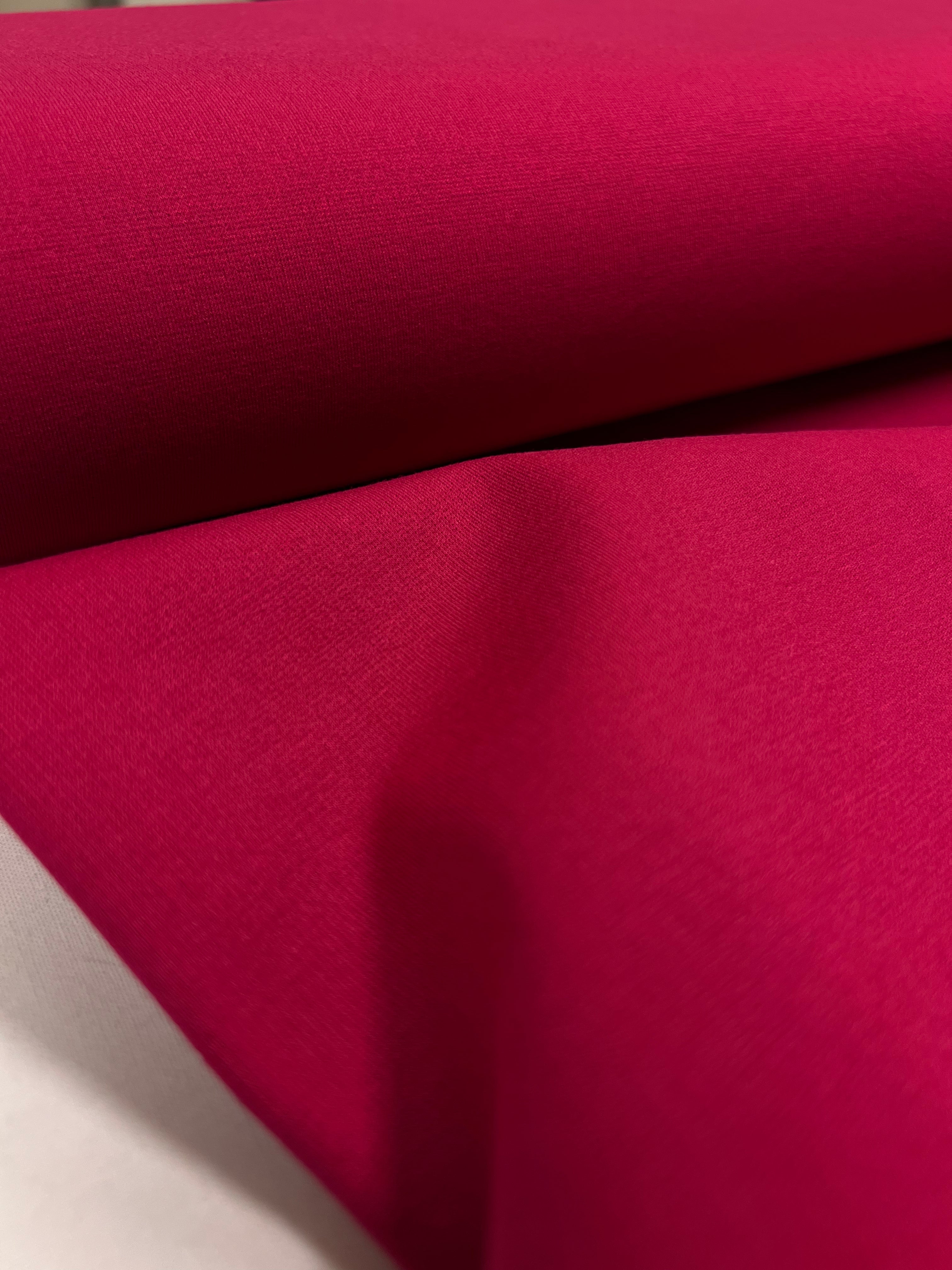 Fuchsia - Punta di Roma