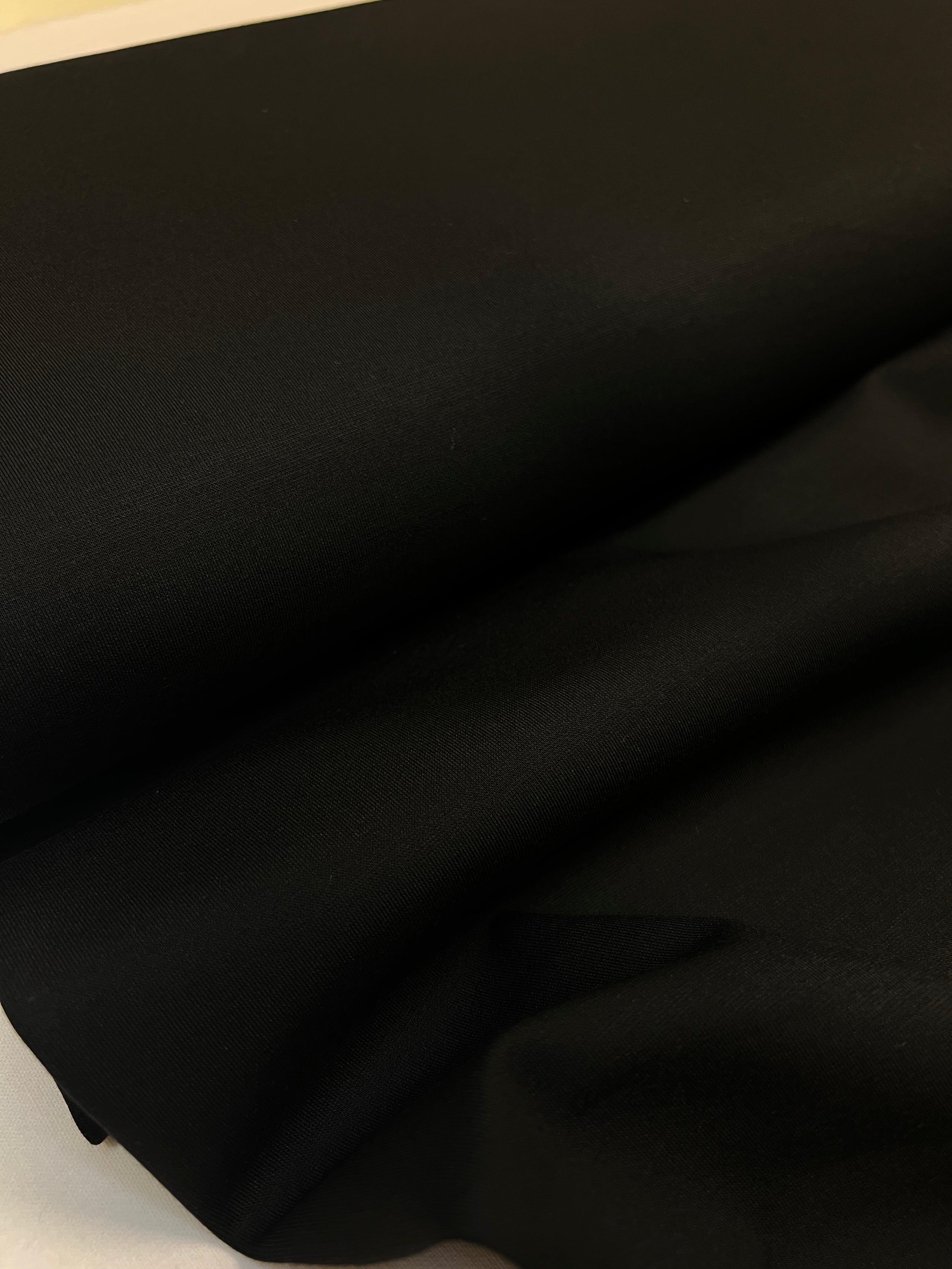 Zwart - Punta di Roma