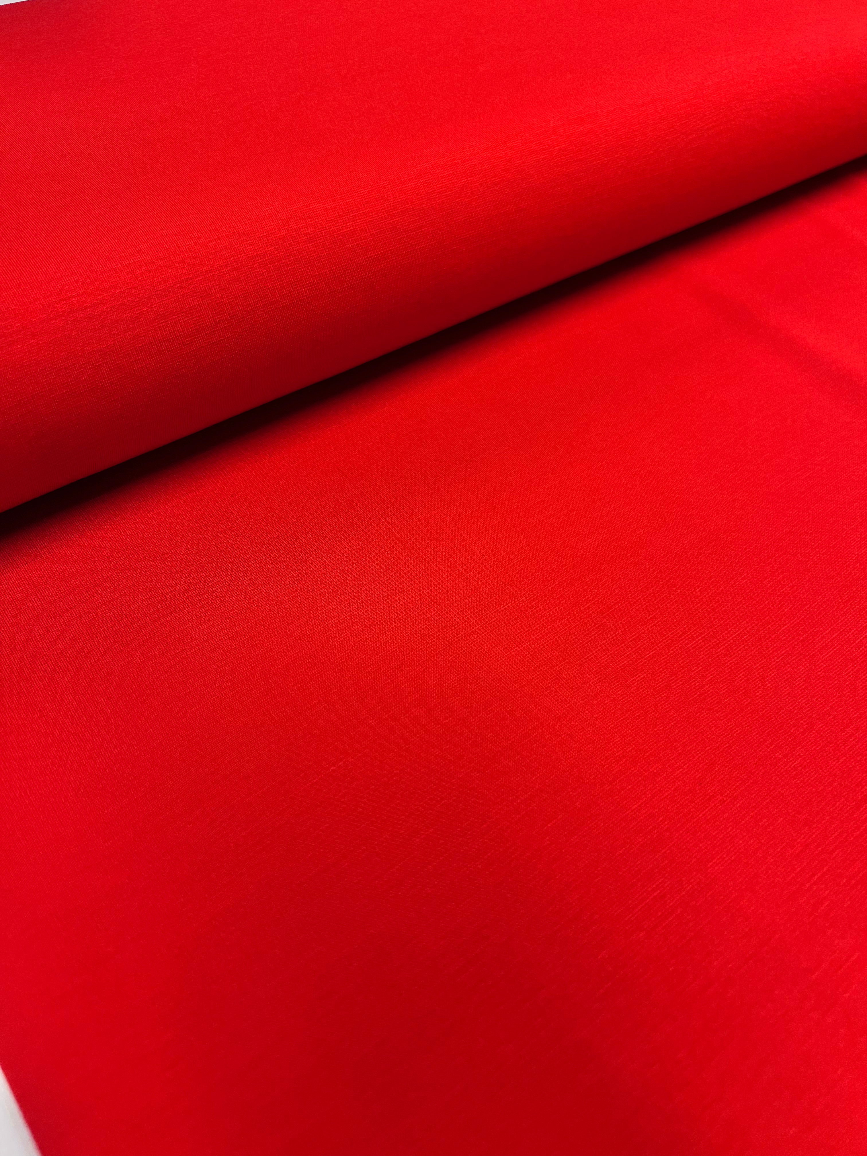 Vuurrood - Punta Luciano