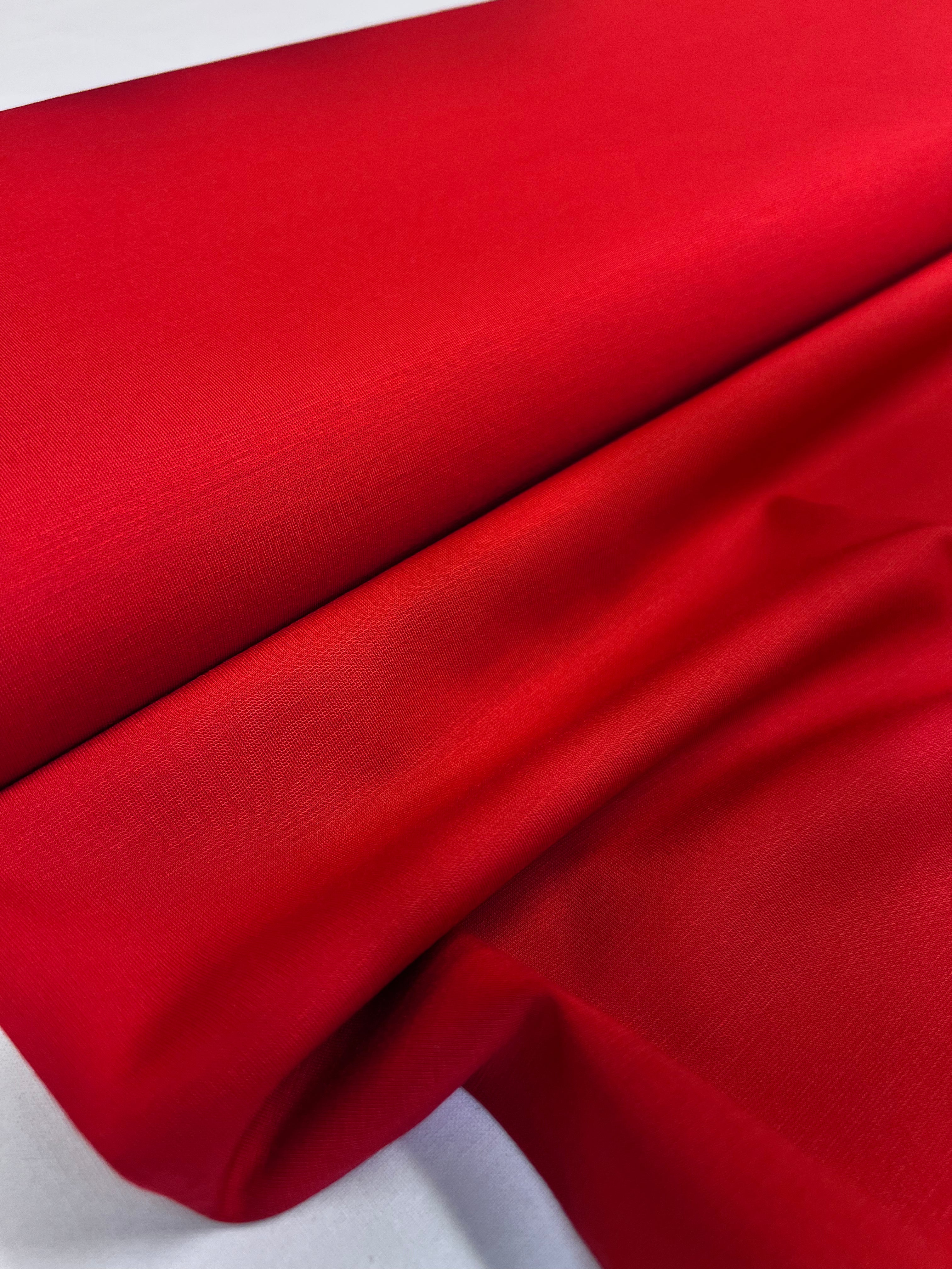 Vuurrood - Punta Luciano