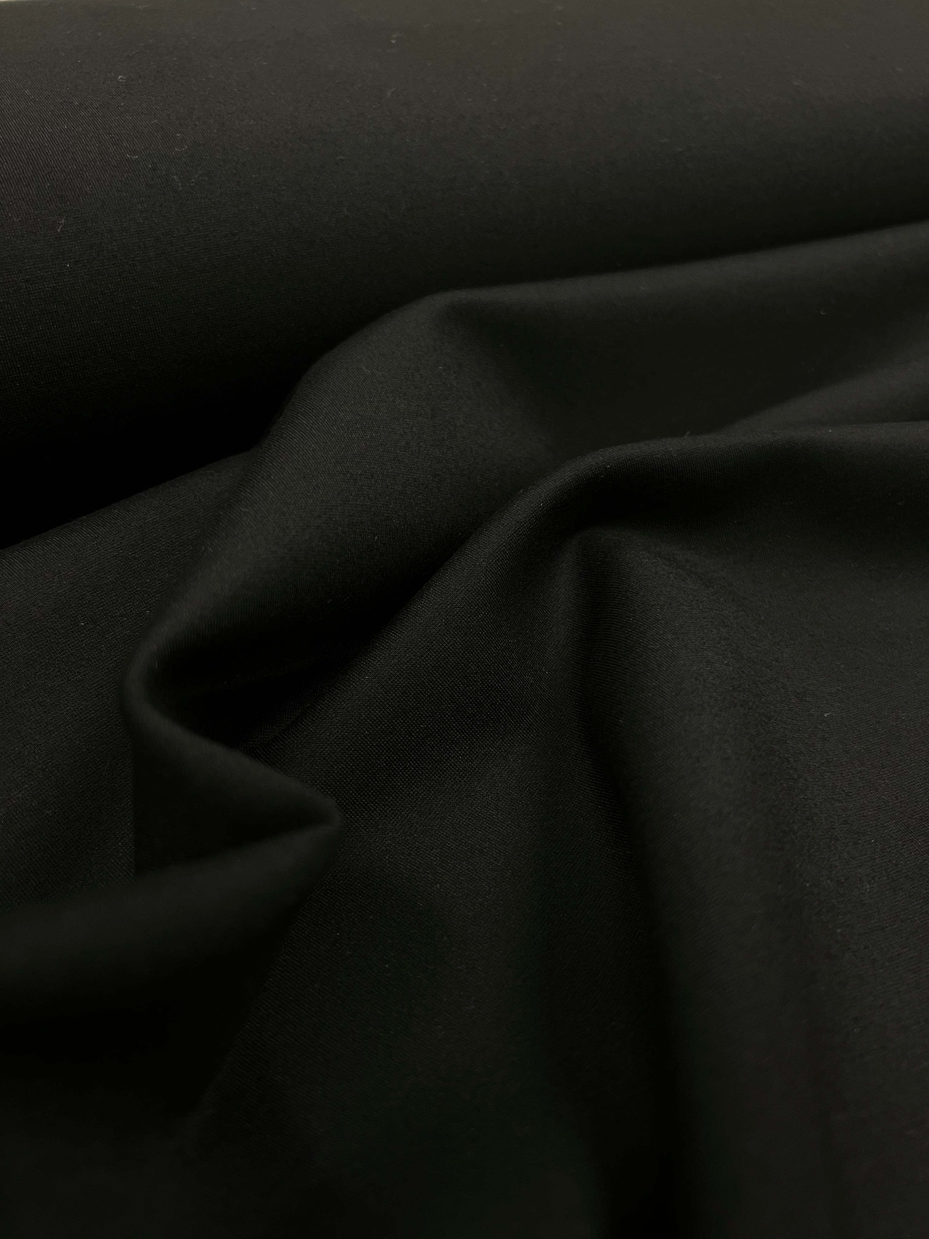 Obsidian Black - Punta di Roma