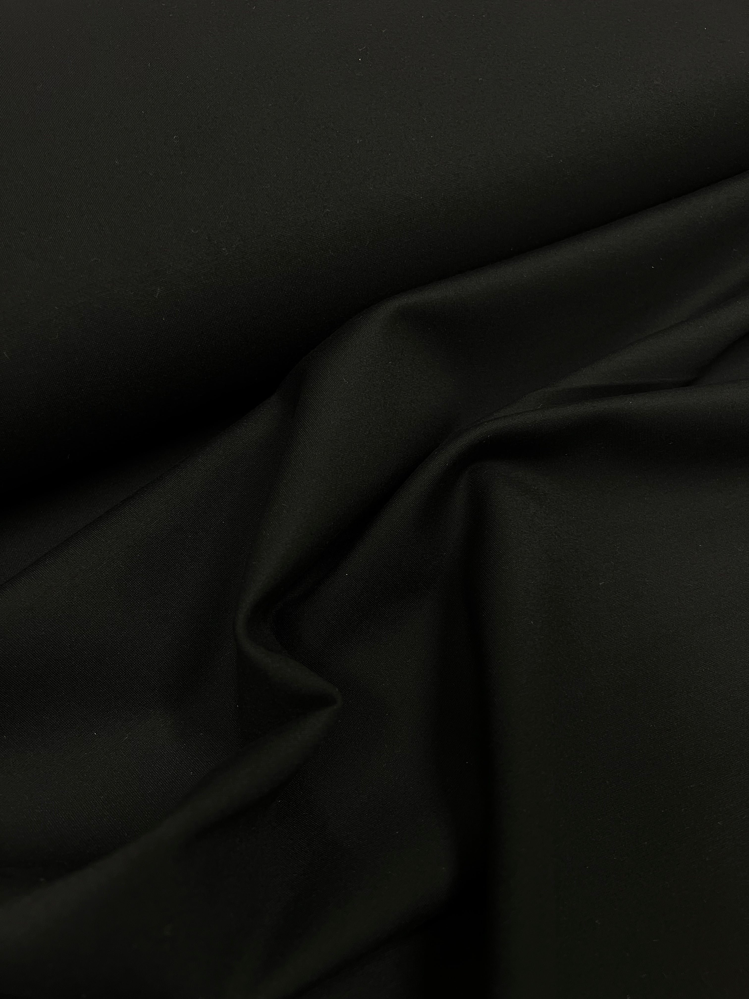 Obsidian Black - Punta di Roma