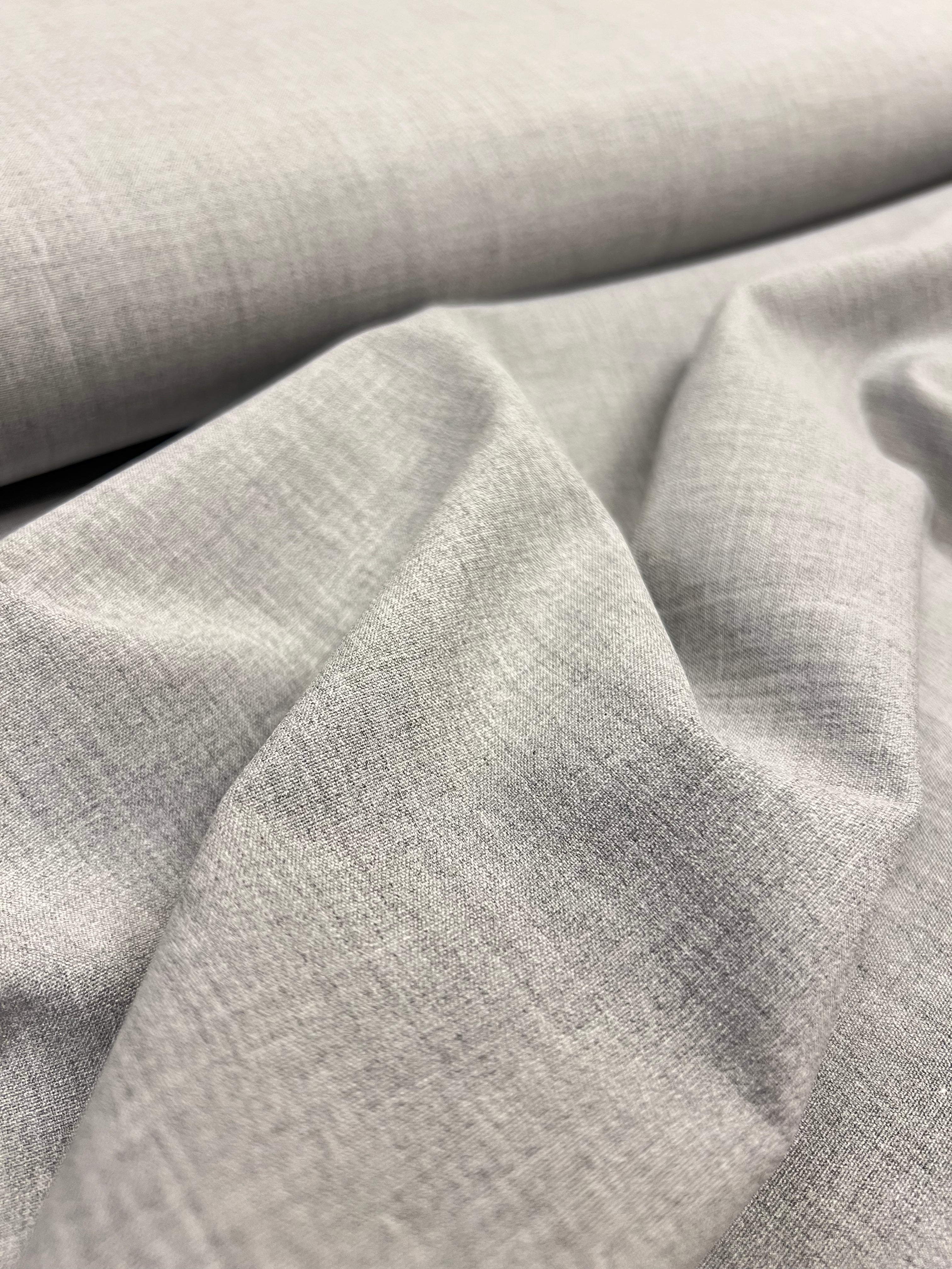 Salt 'n Pepper - Viscose/Polyester/Lycra