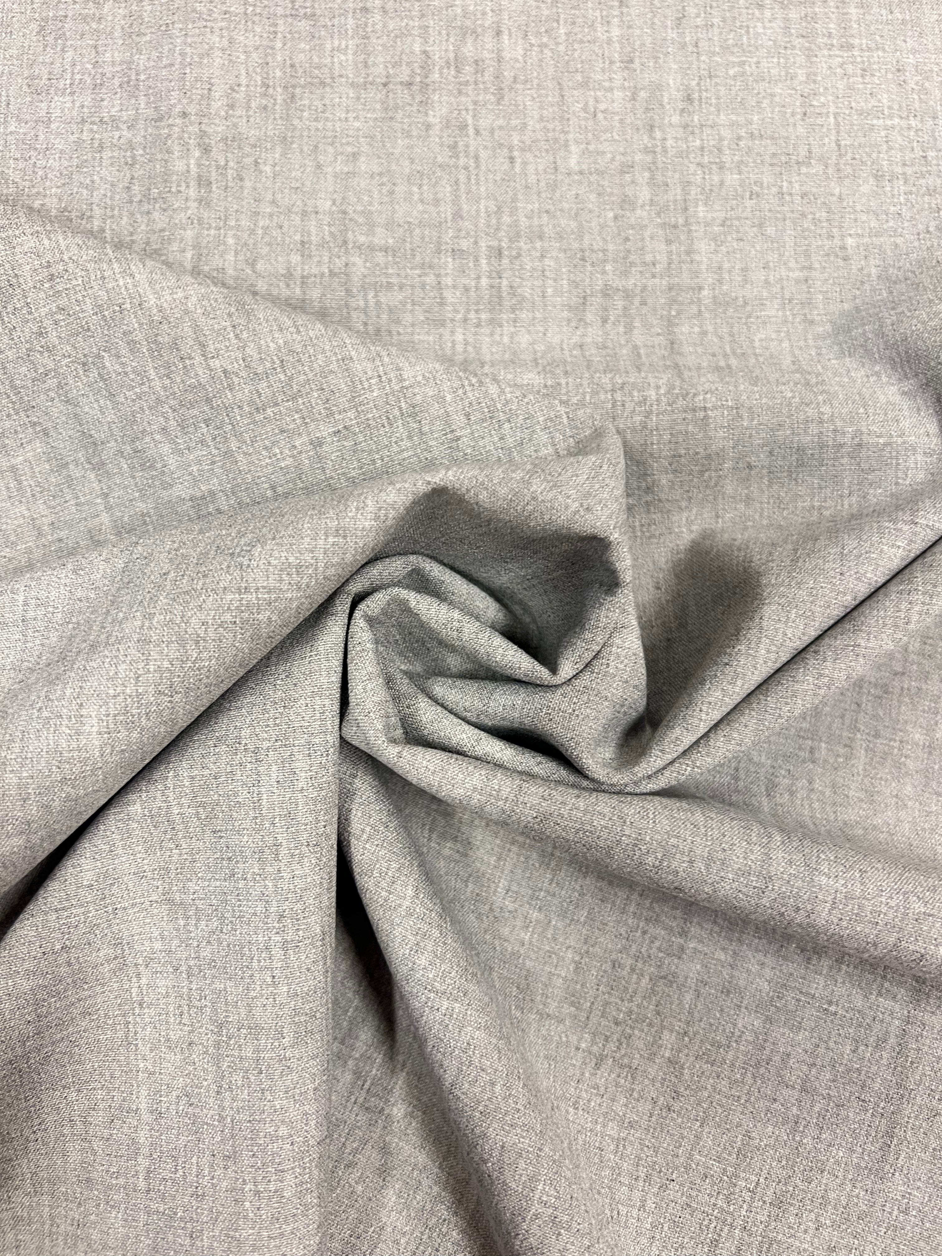 Salt 'n Pepper - Viscose/Polyester/Lycra