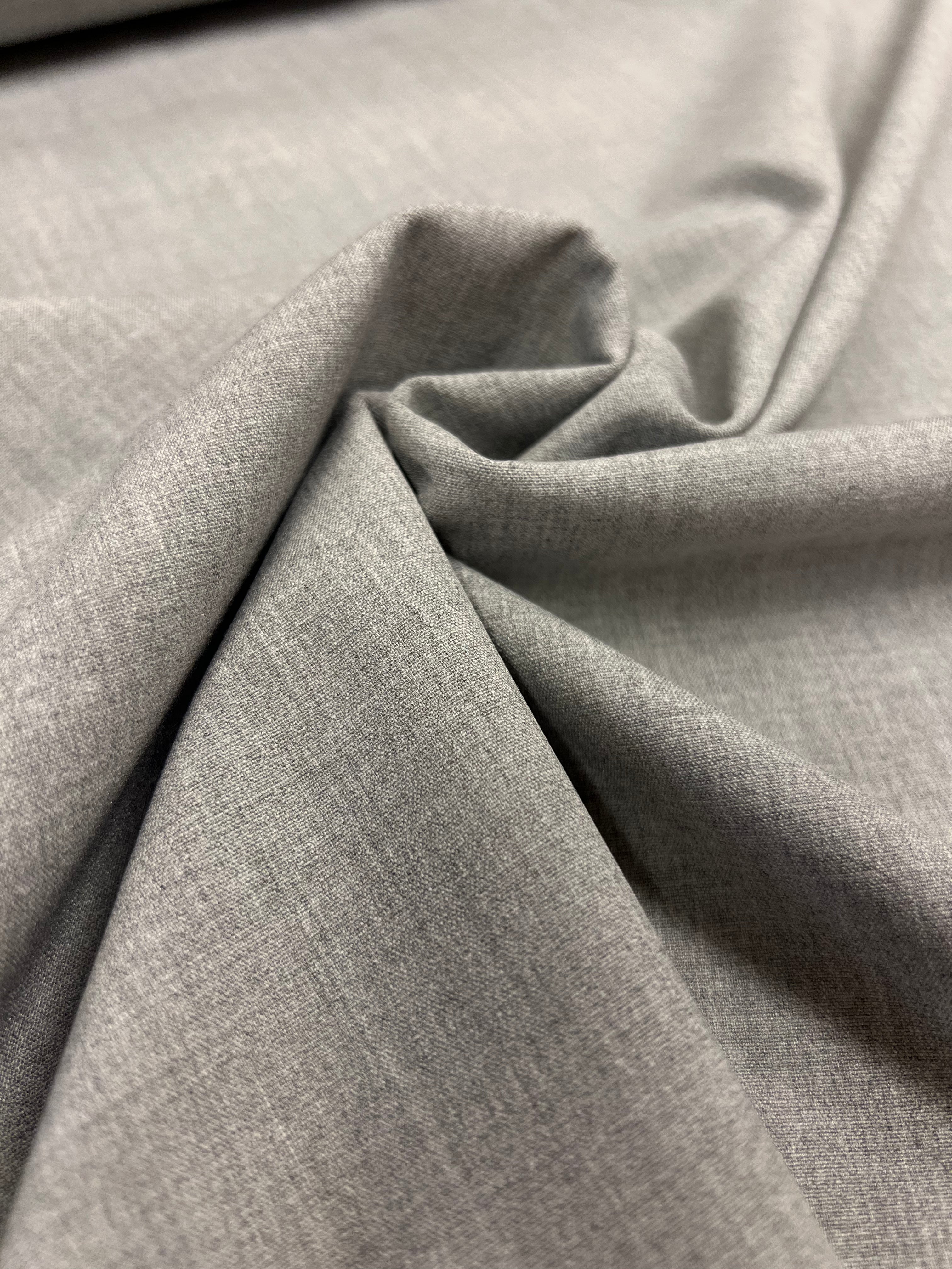 Salt 'n Pepper - Viscose/Polyester/Lycra