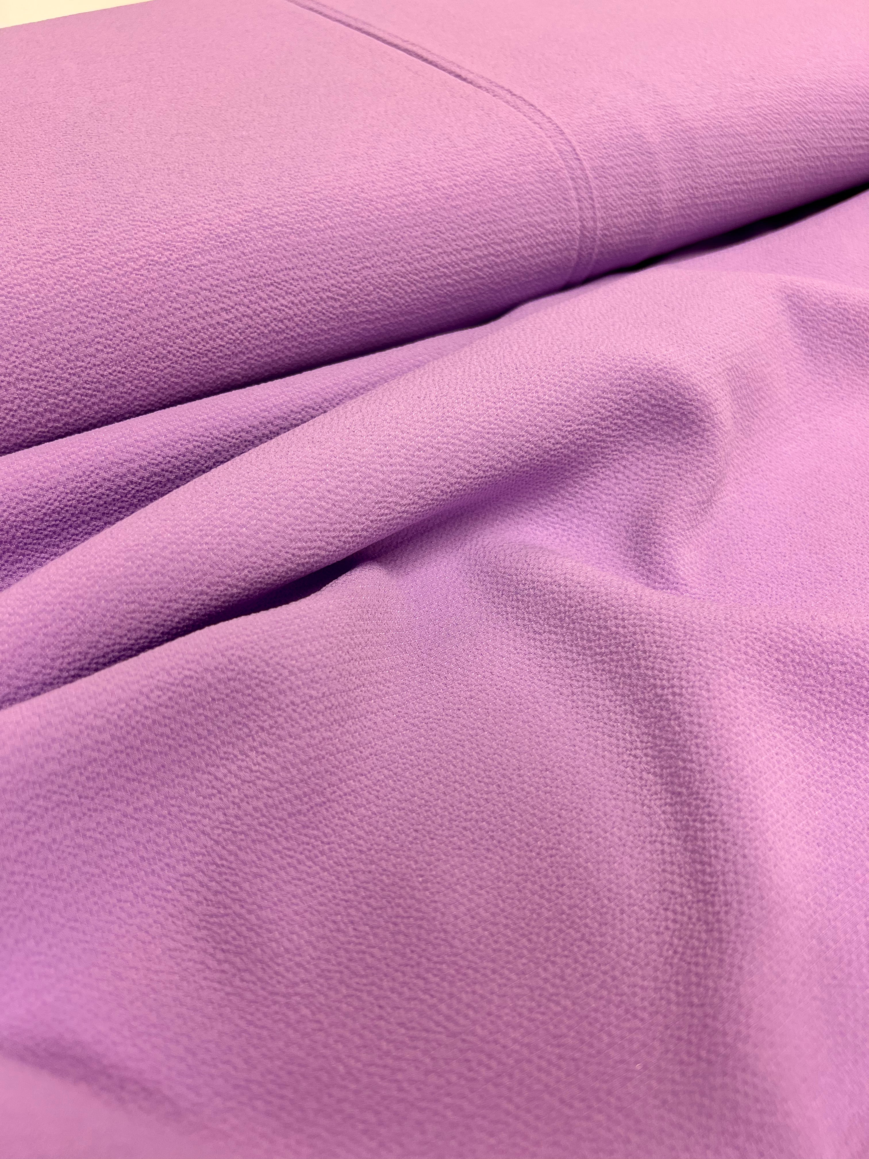 Lilac Sorbet - Crêpe