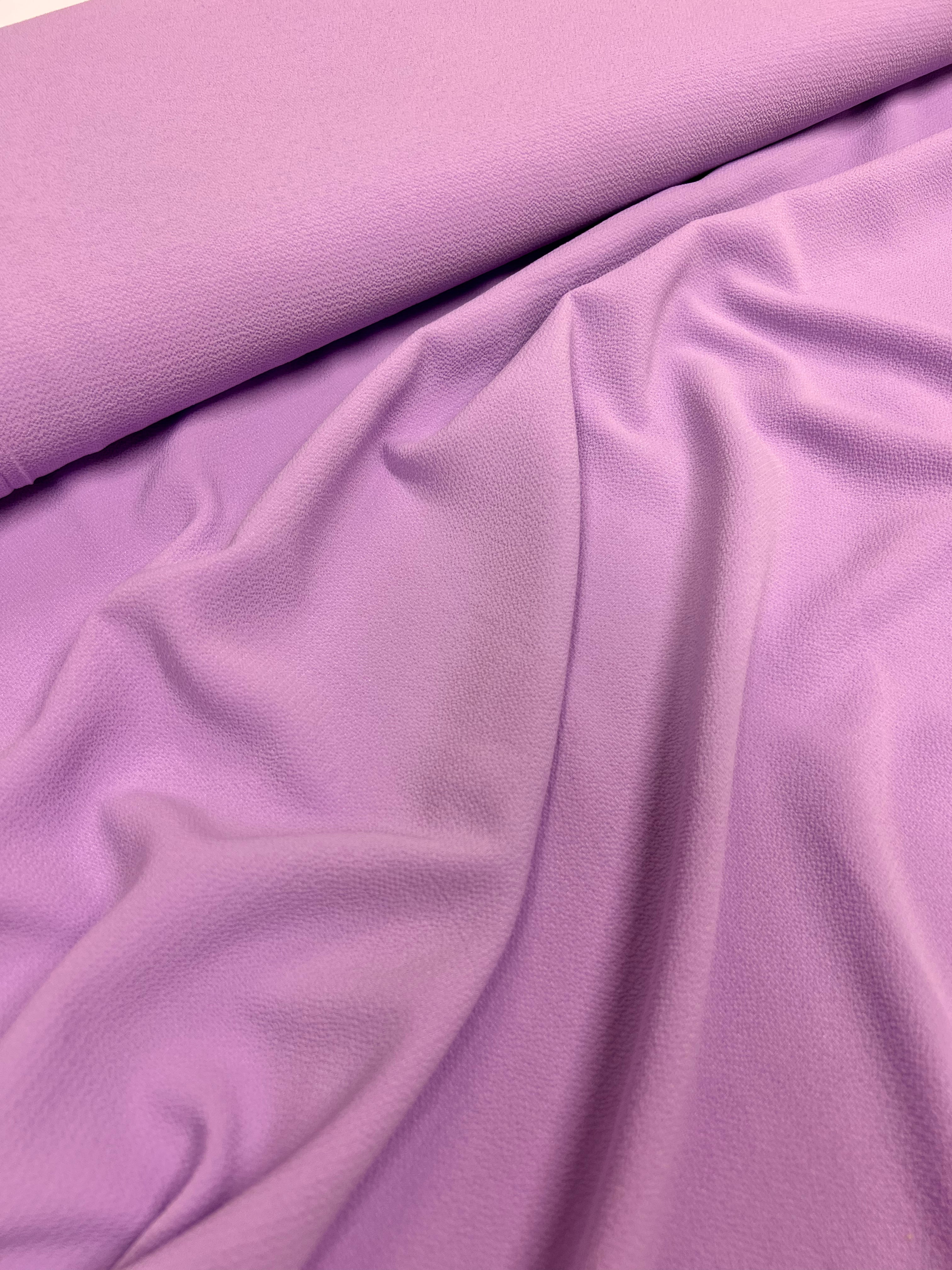 Lilac Sorbet - Crêpe