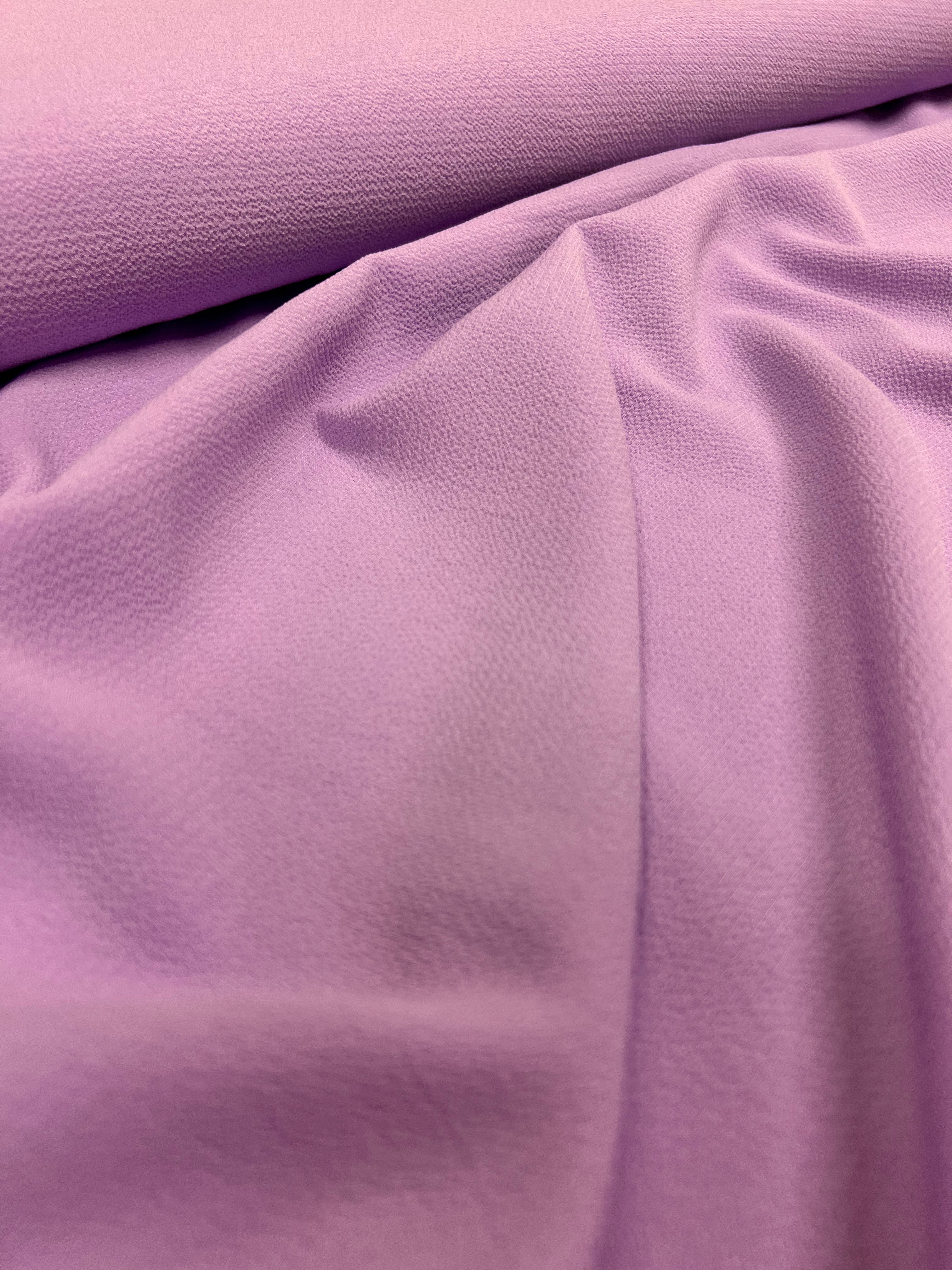 Lilac Sorbet - Crêpe