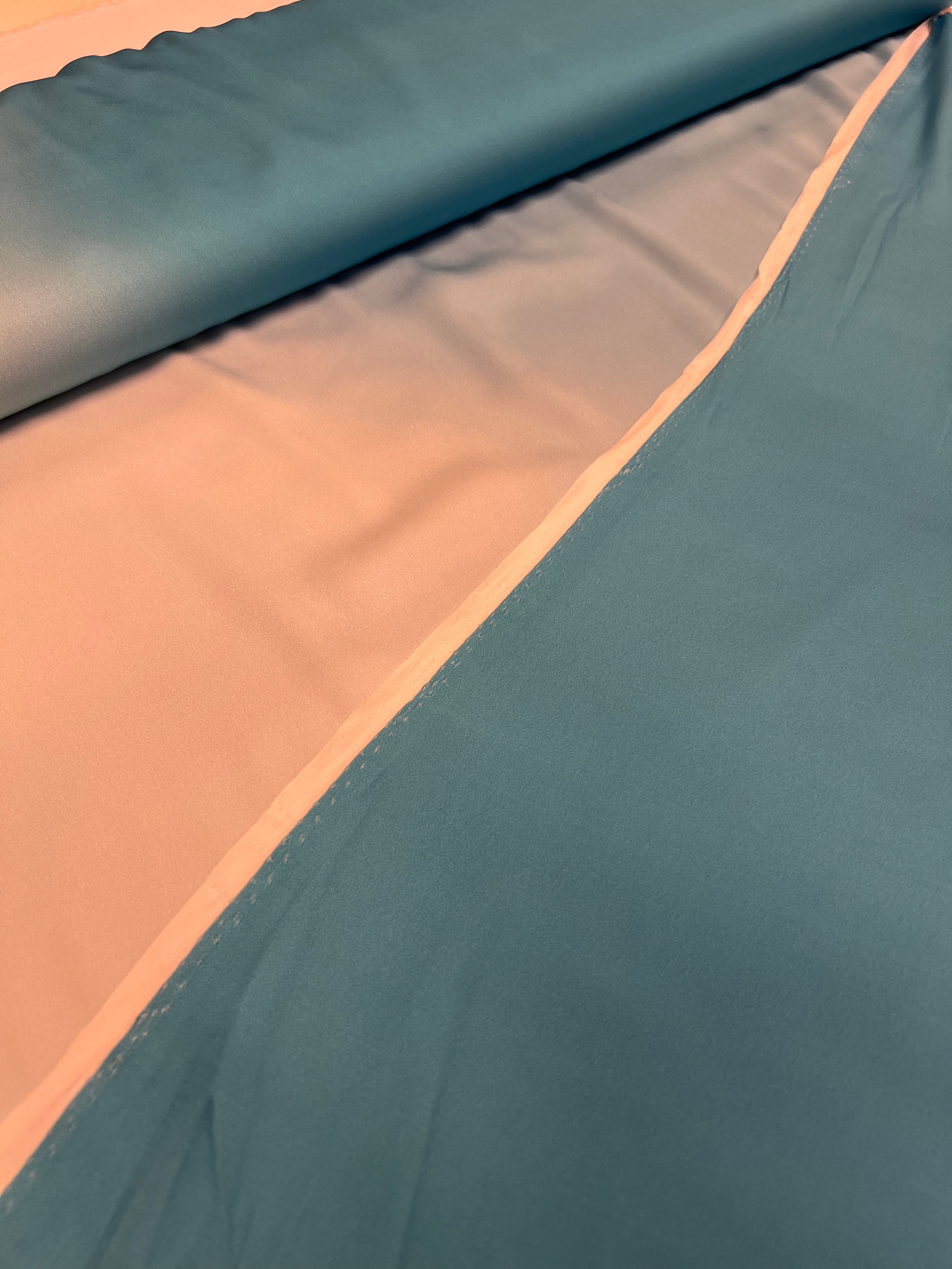 Ocean Breeze Ombre - Viscose