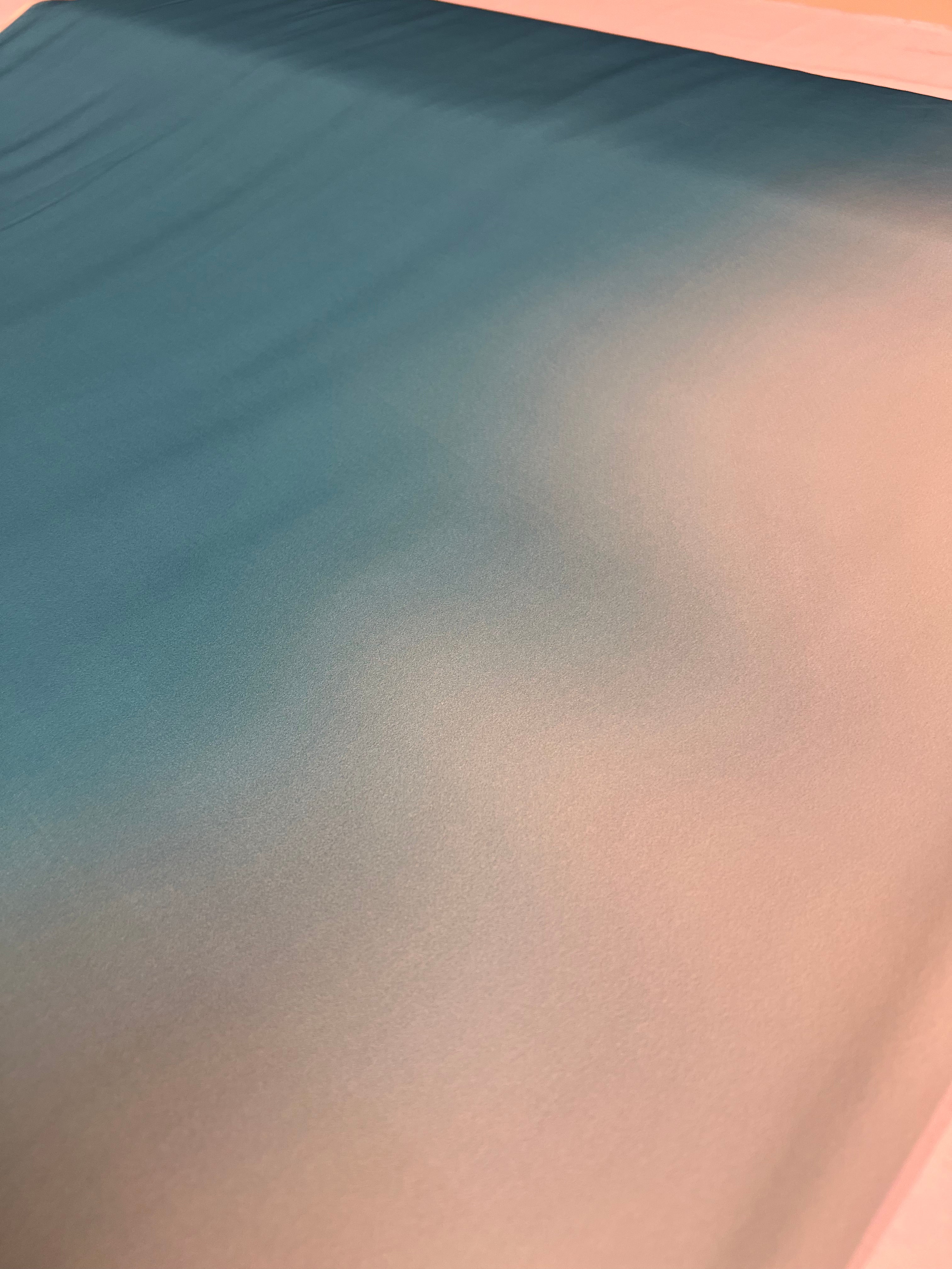 Ocean Breeze Ombre - Viscose
