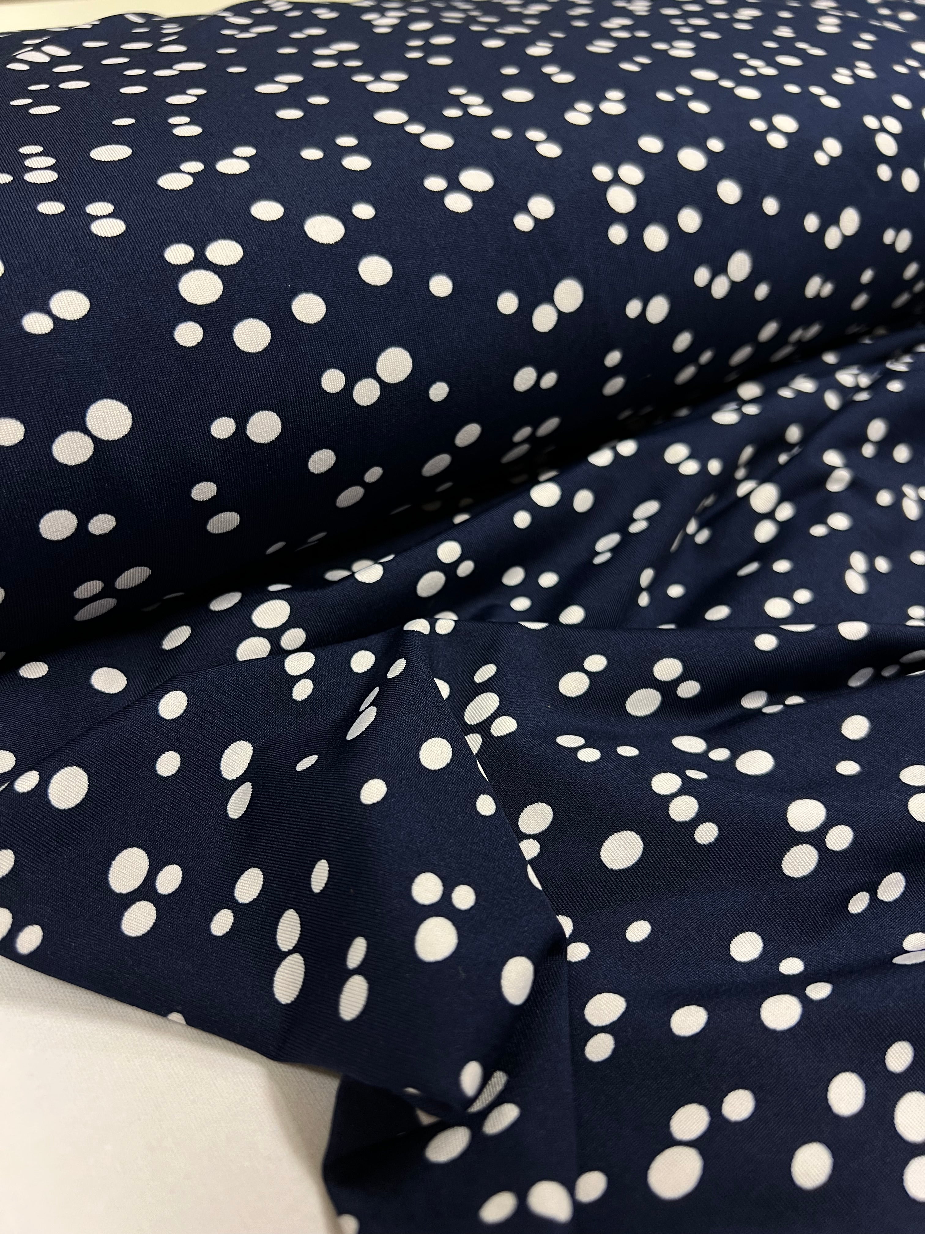 Happy Freckles - Polyestertricot