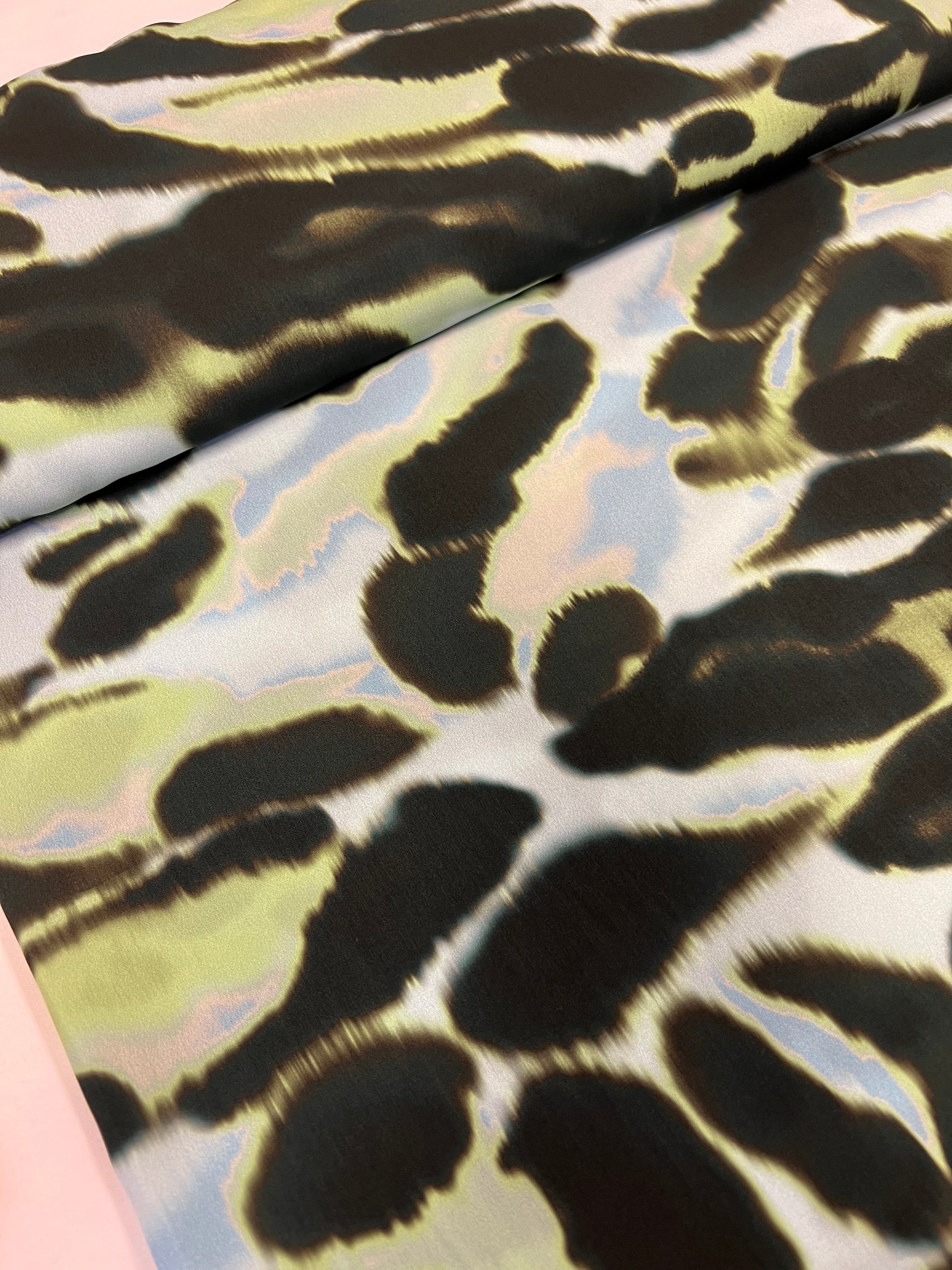 Pixel Panter - Polyester