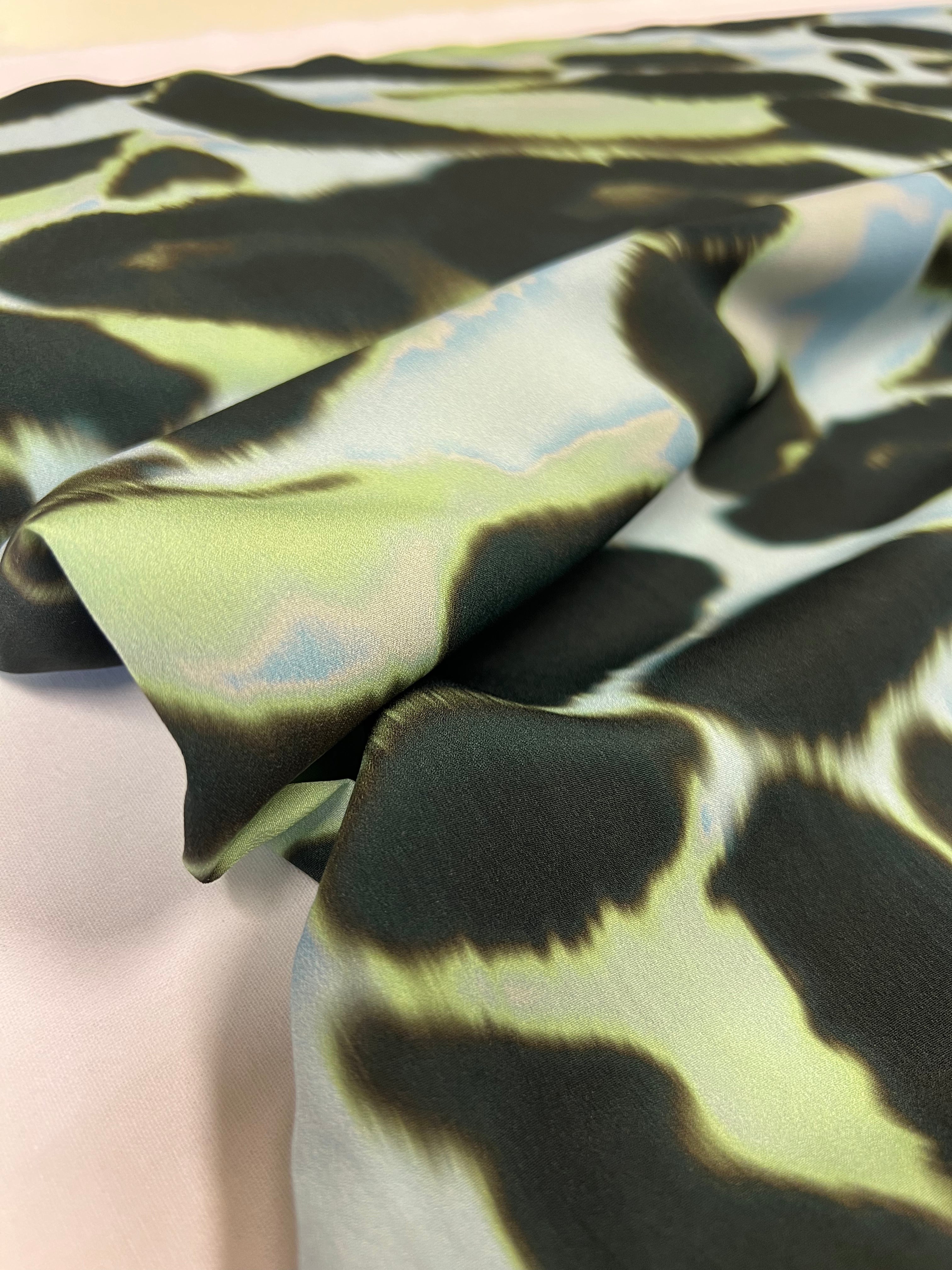 Pixel Panter - Polyester