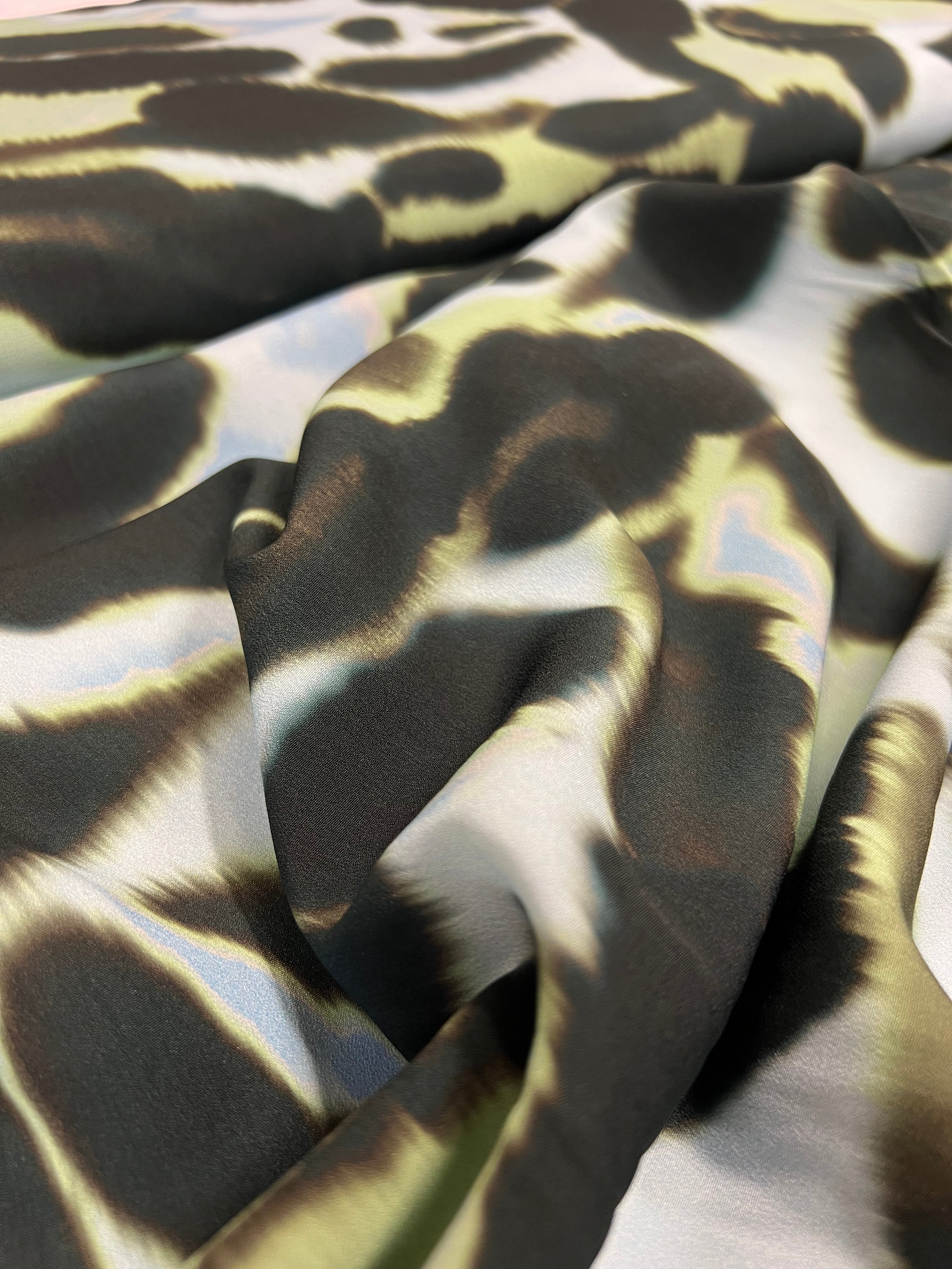 Pixel Panter - Polyester