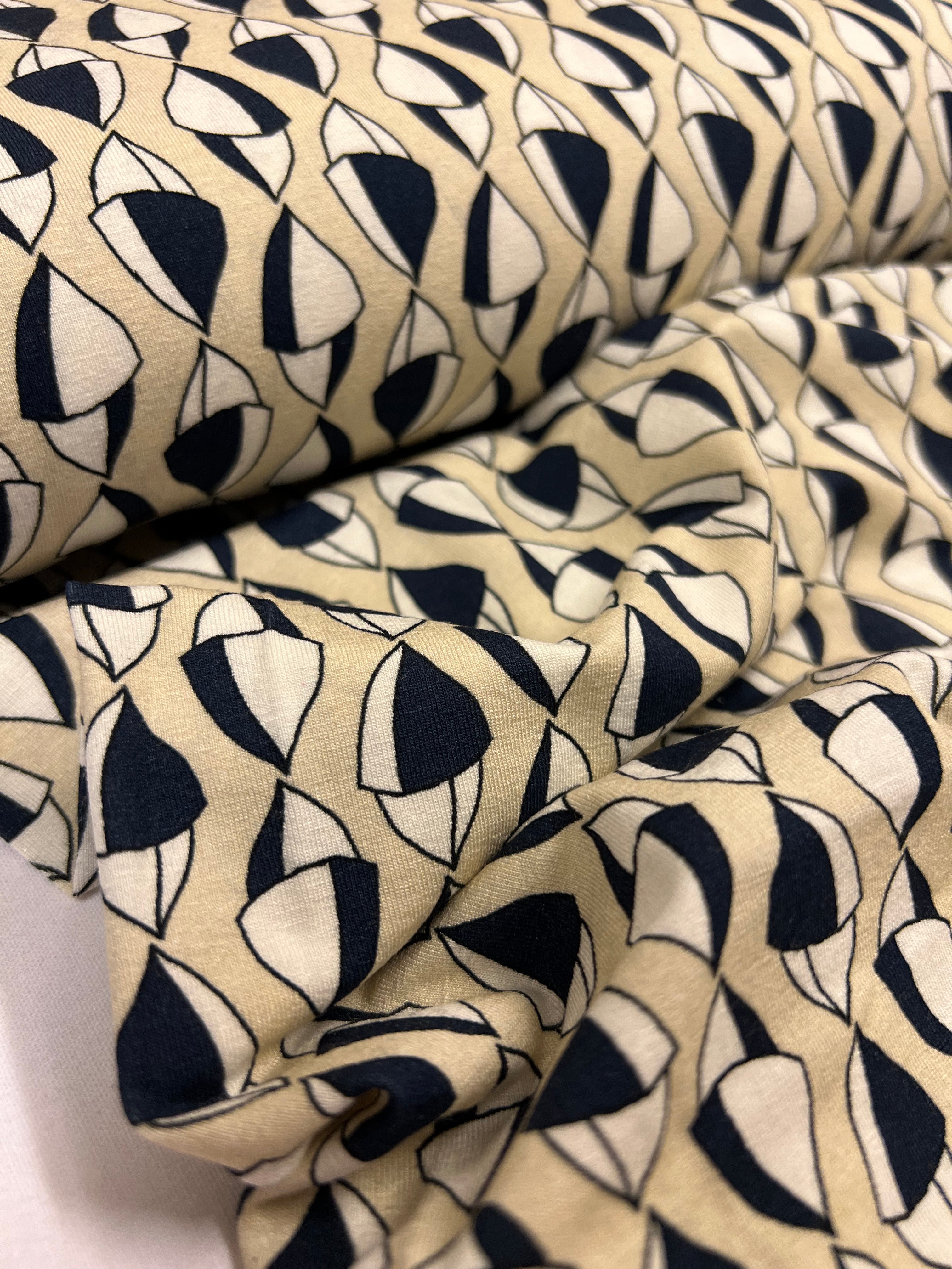 Fortune Cookie - Viscosetricot