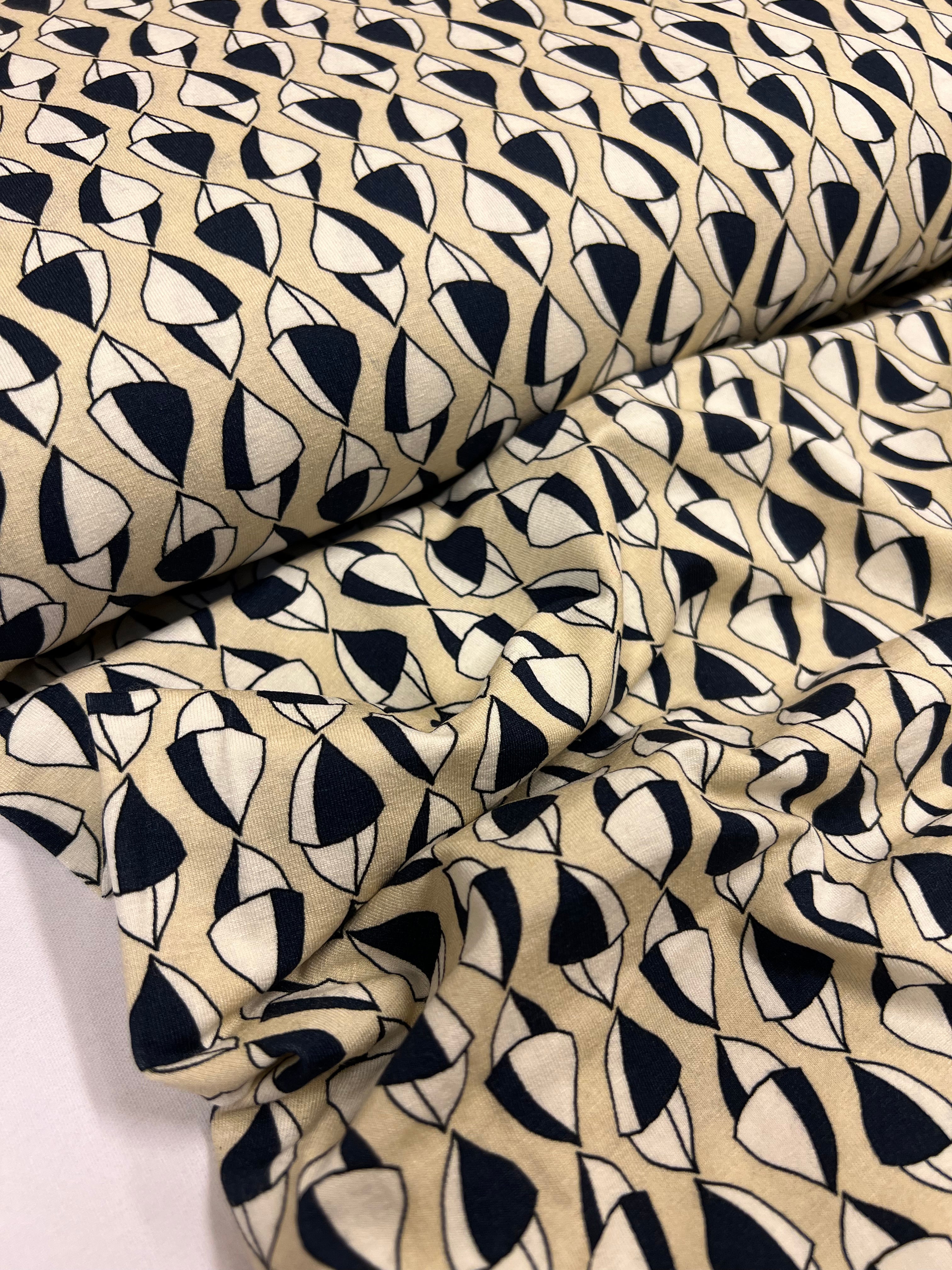 Fortune Cookie - Viscosetricot