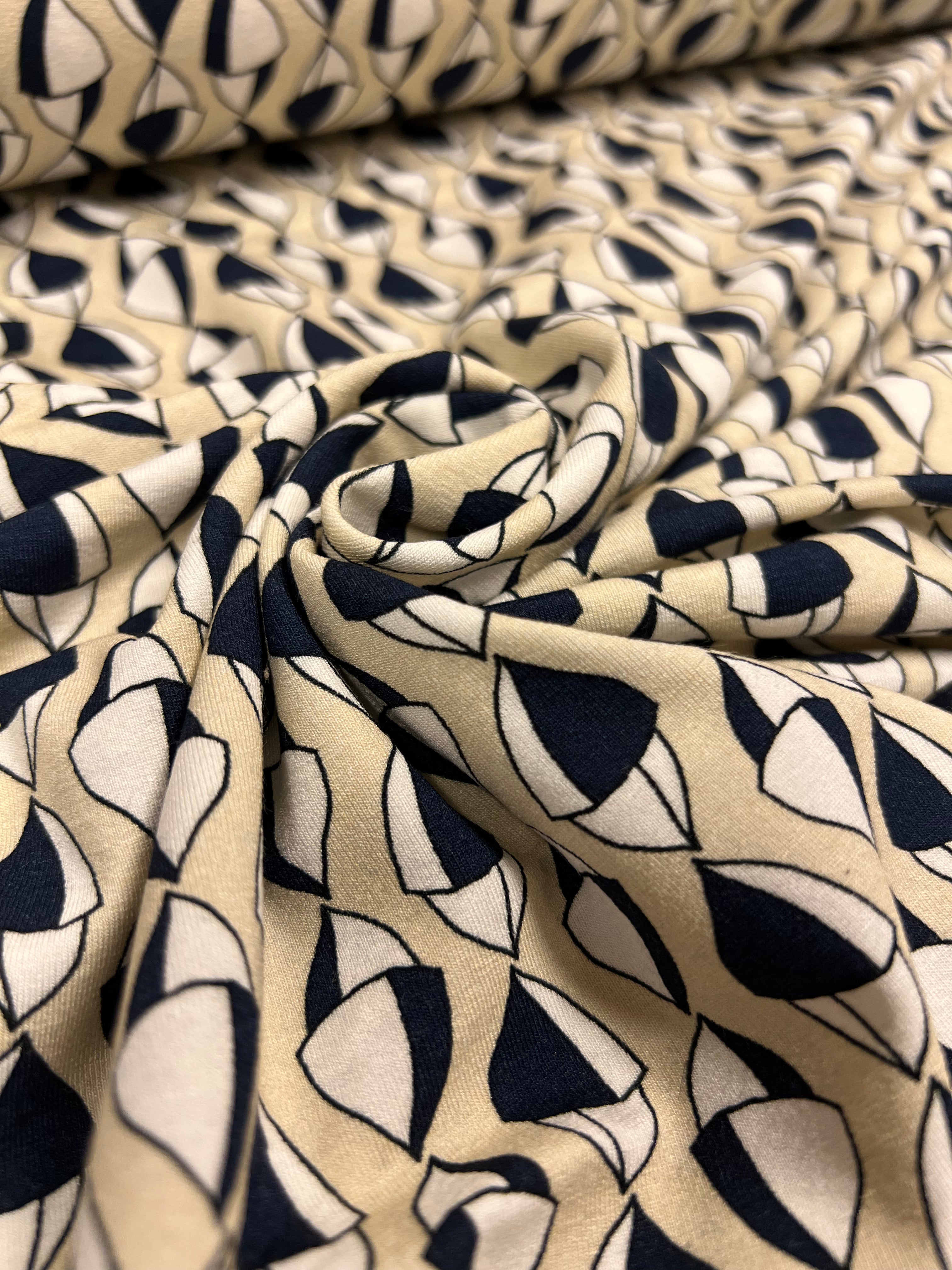 Fortune Cookie - Viscosetricot