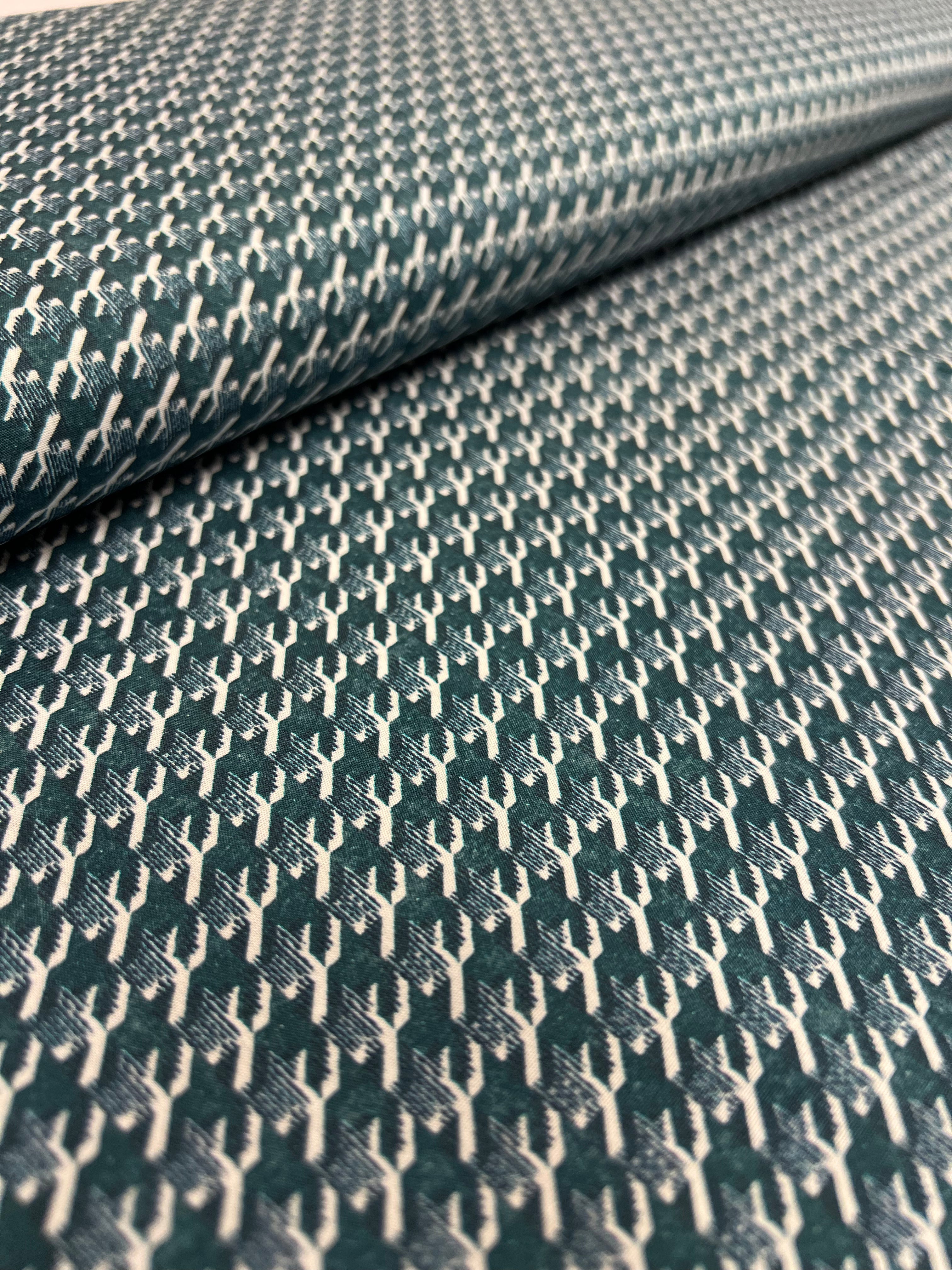 Pixel - Poplin Katoen