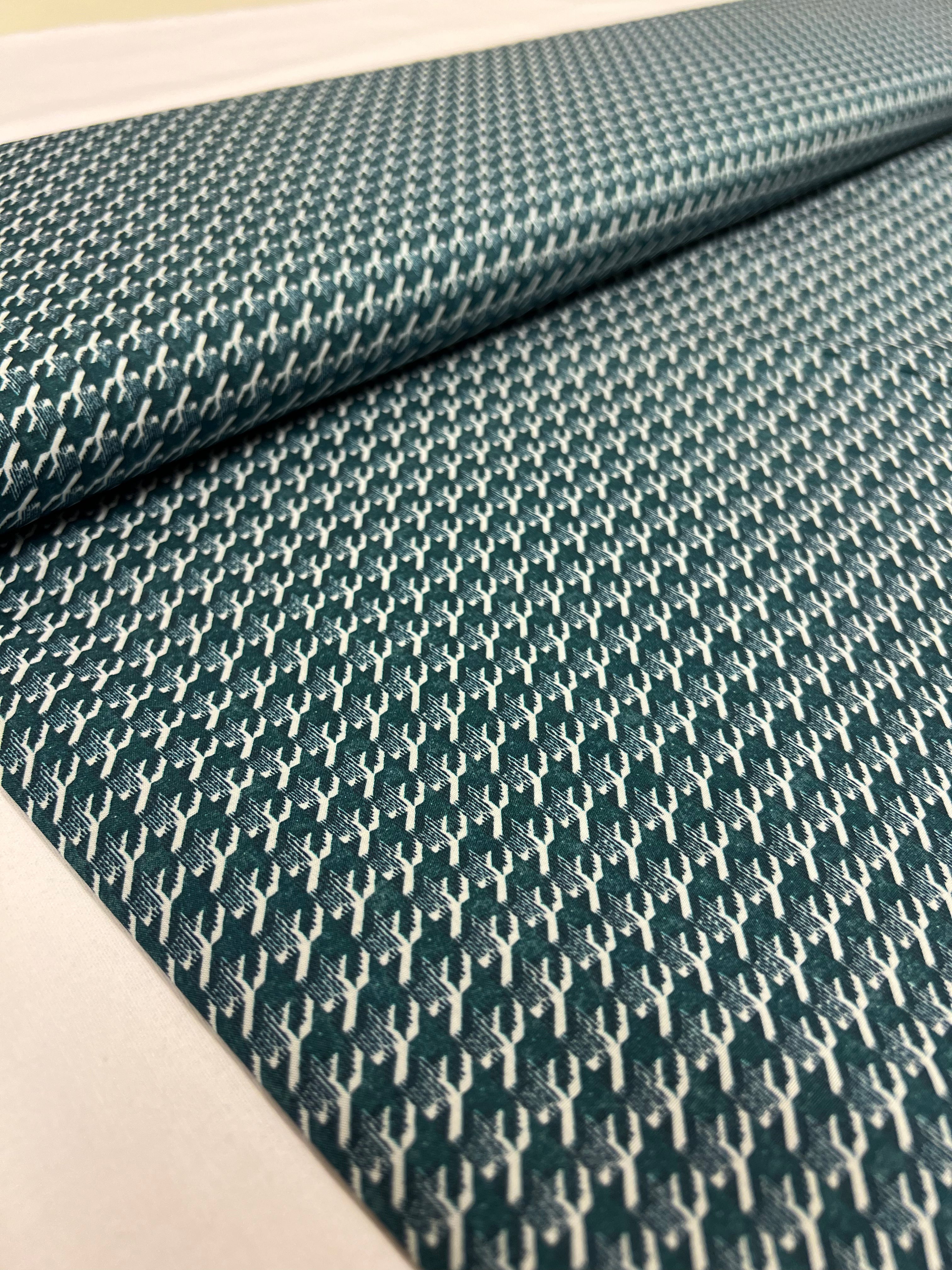 Pixel - Poplin Katoen