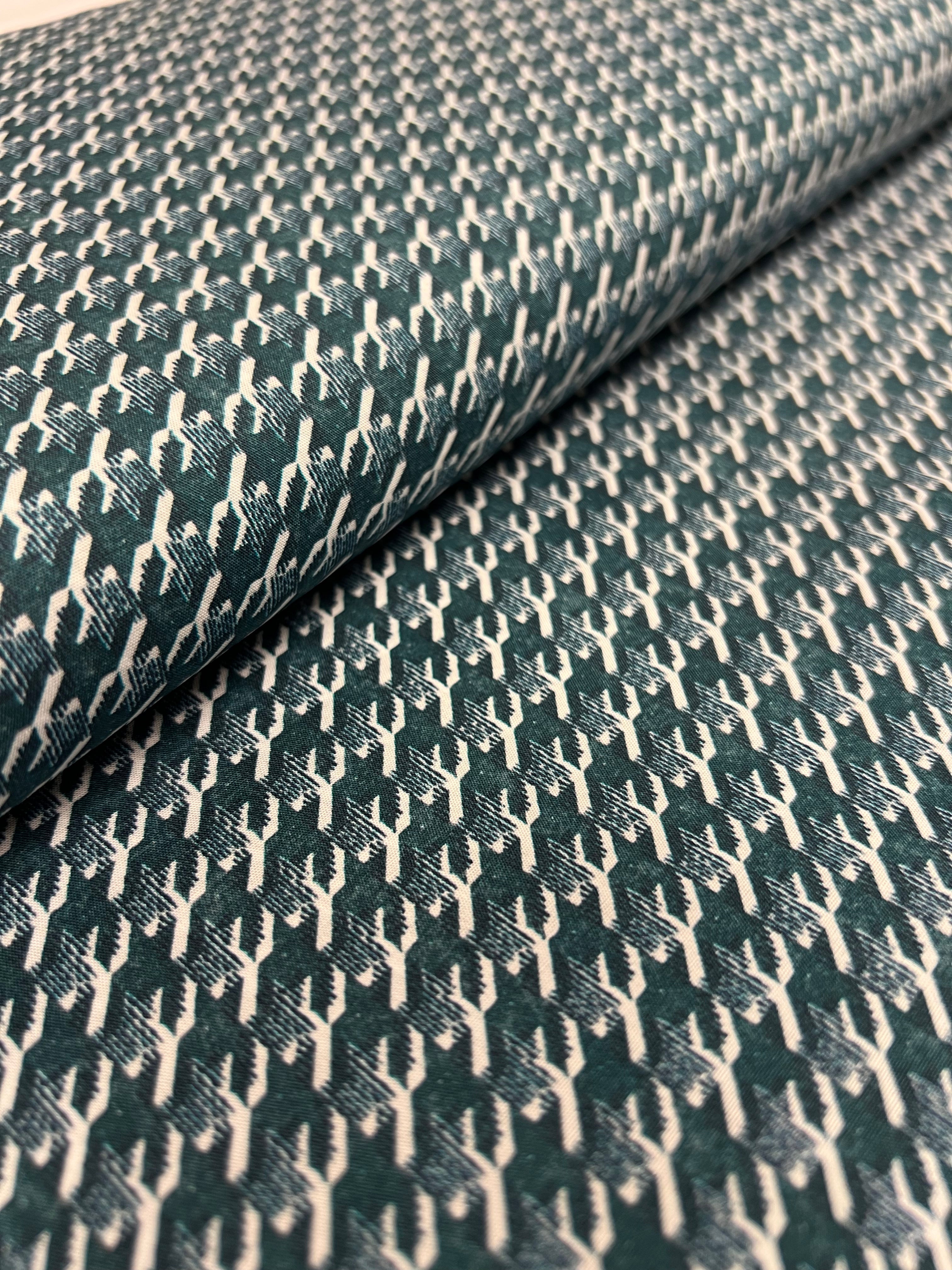 Pixel - Poplin Katoen