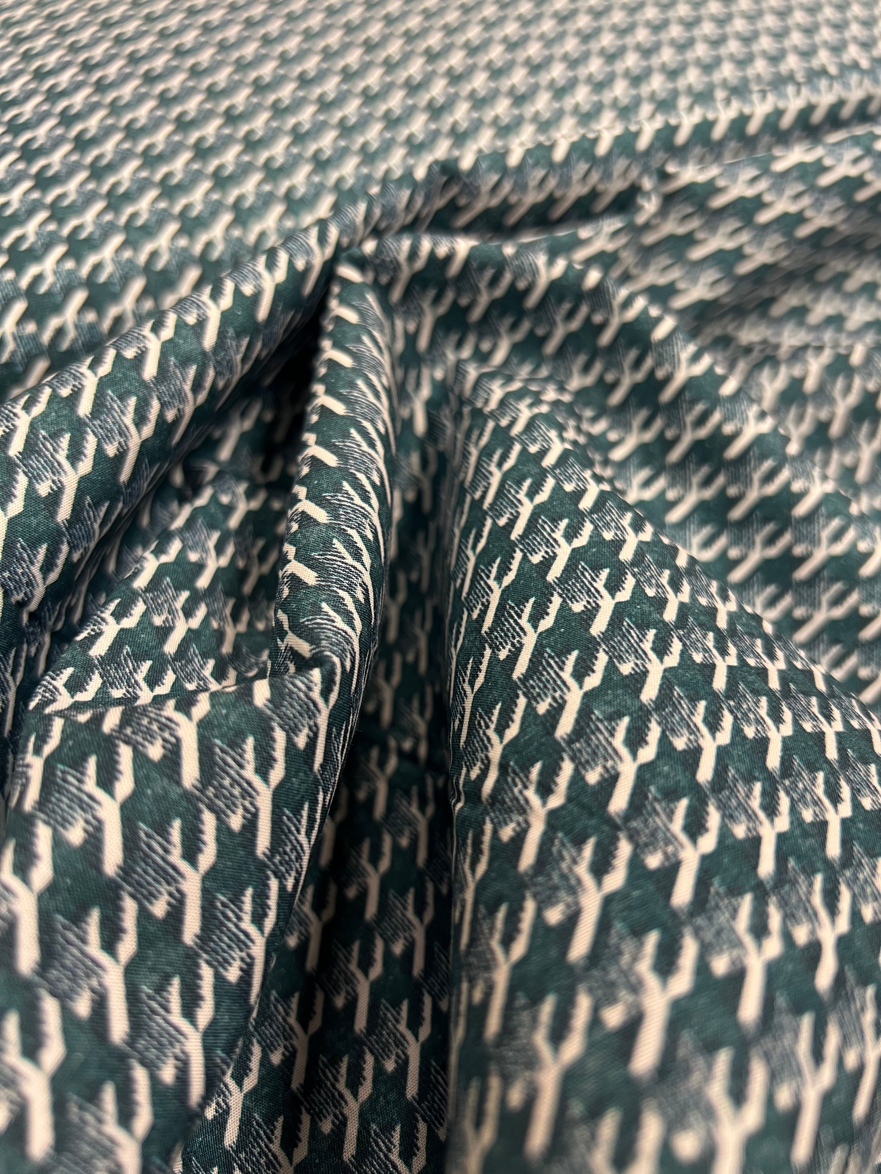 Pixel - Poplin Katoen