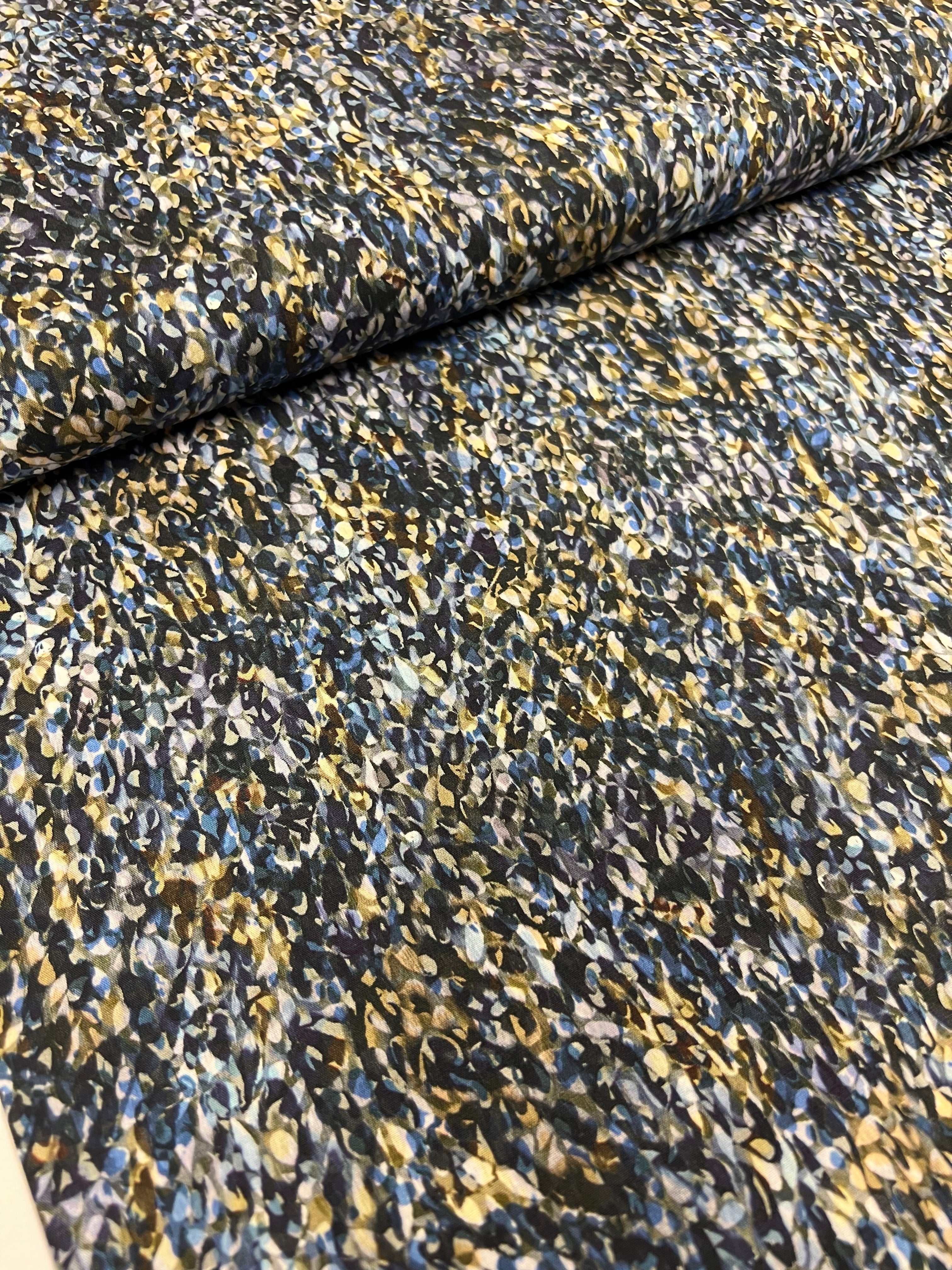 Confetti - Poplin Katoen