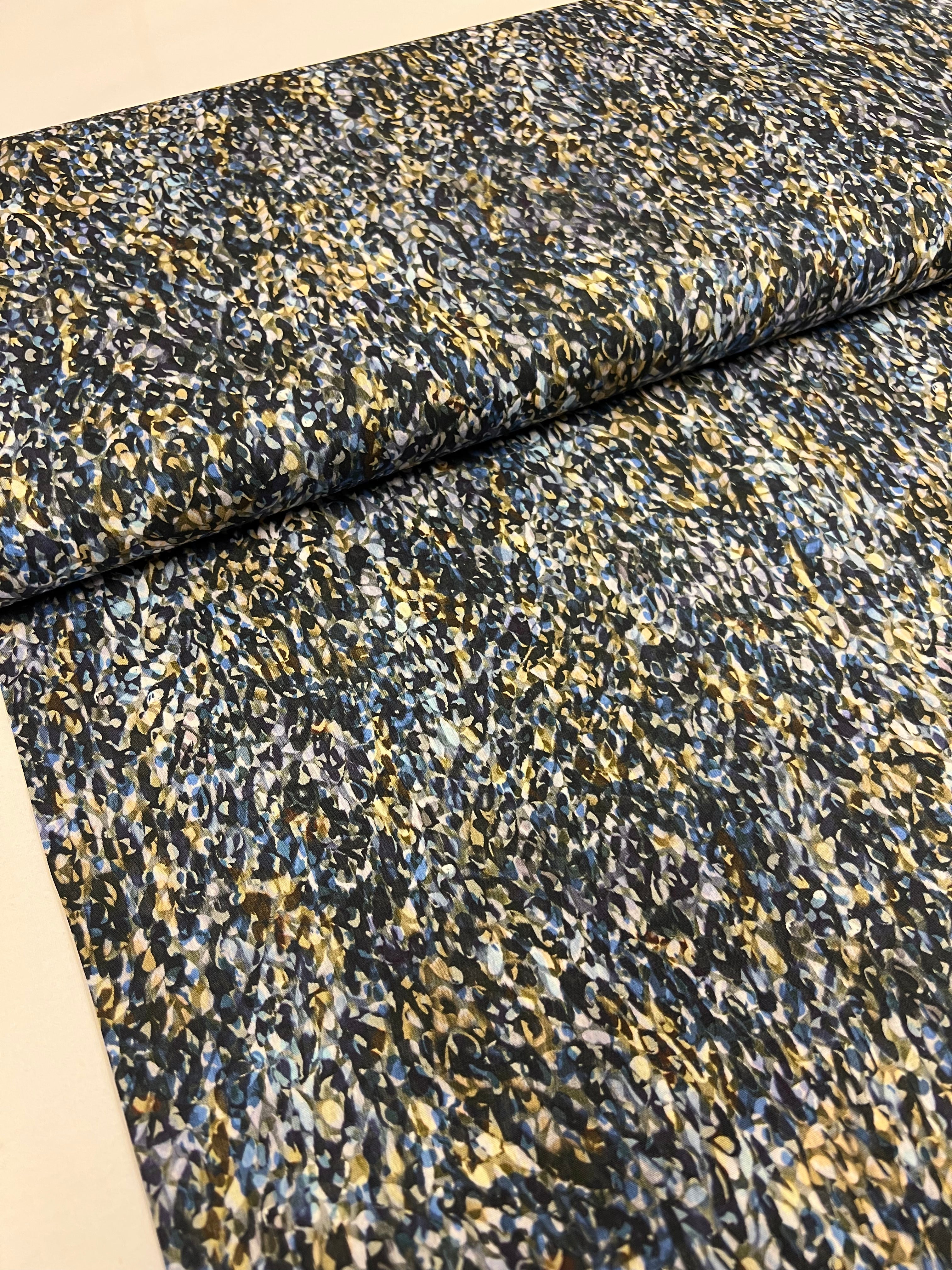 Confetti - Poplin Katoen