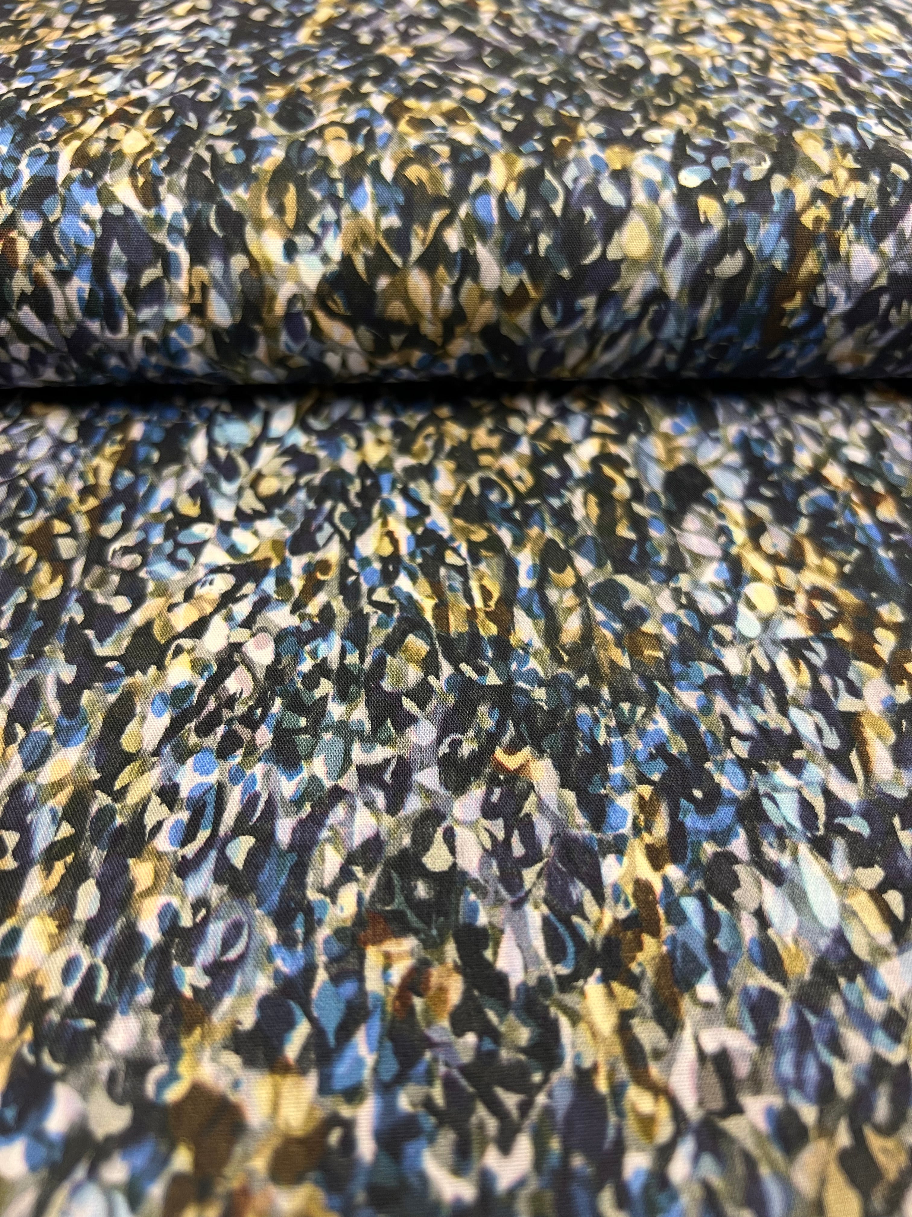 Confetti - Poplin Katoen