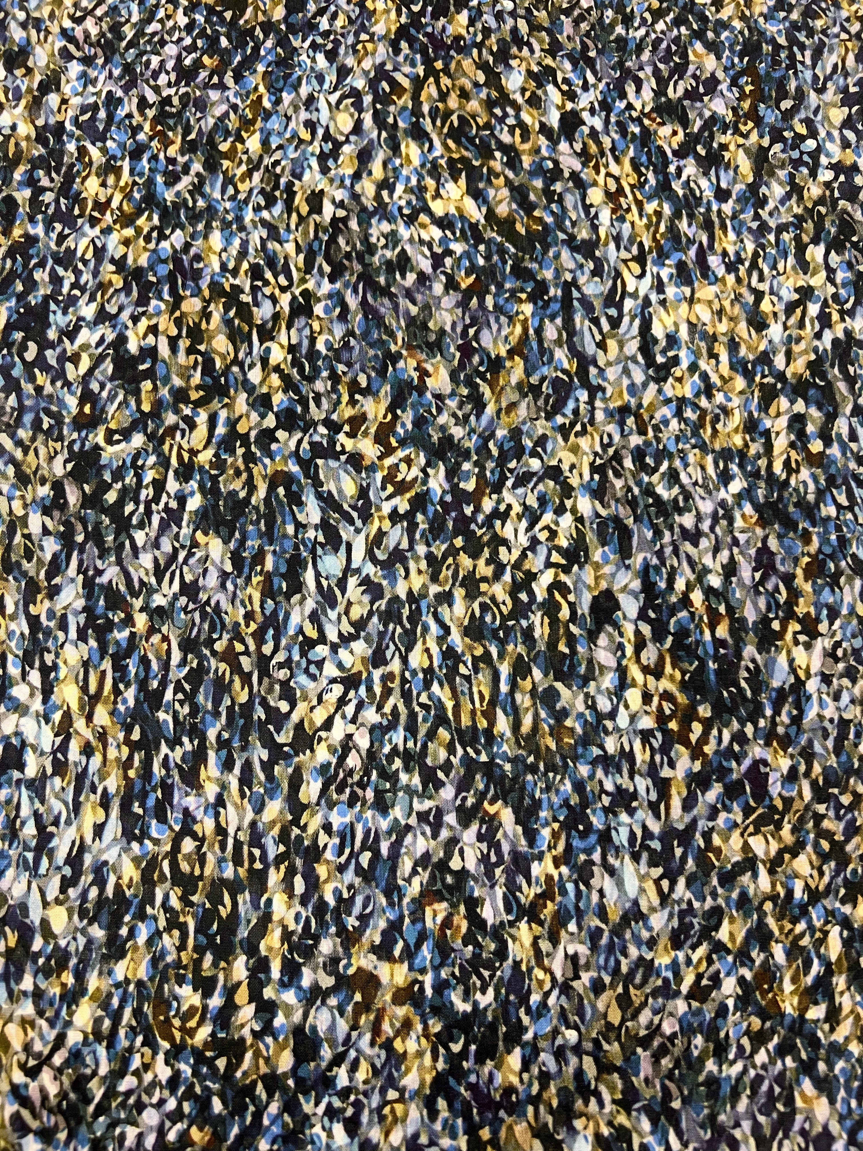 Confetti - Poplin Katoen
