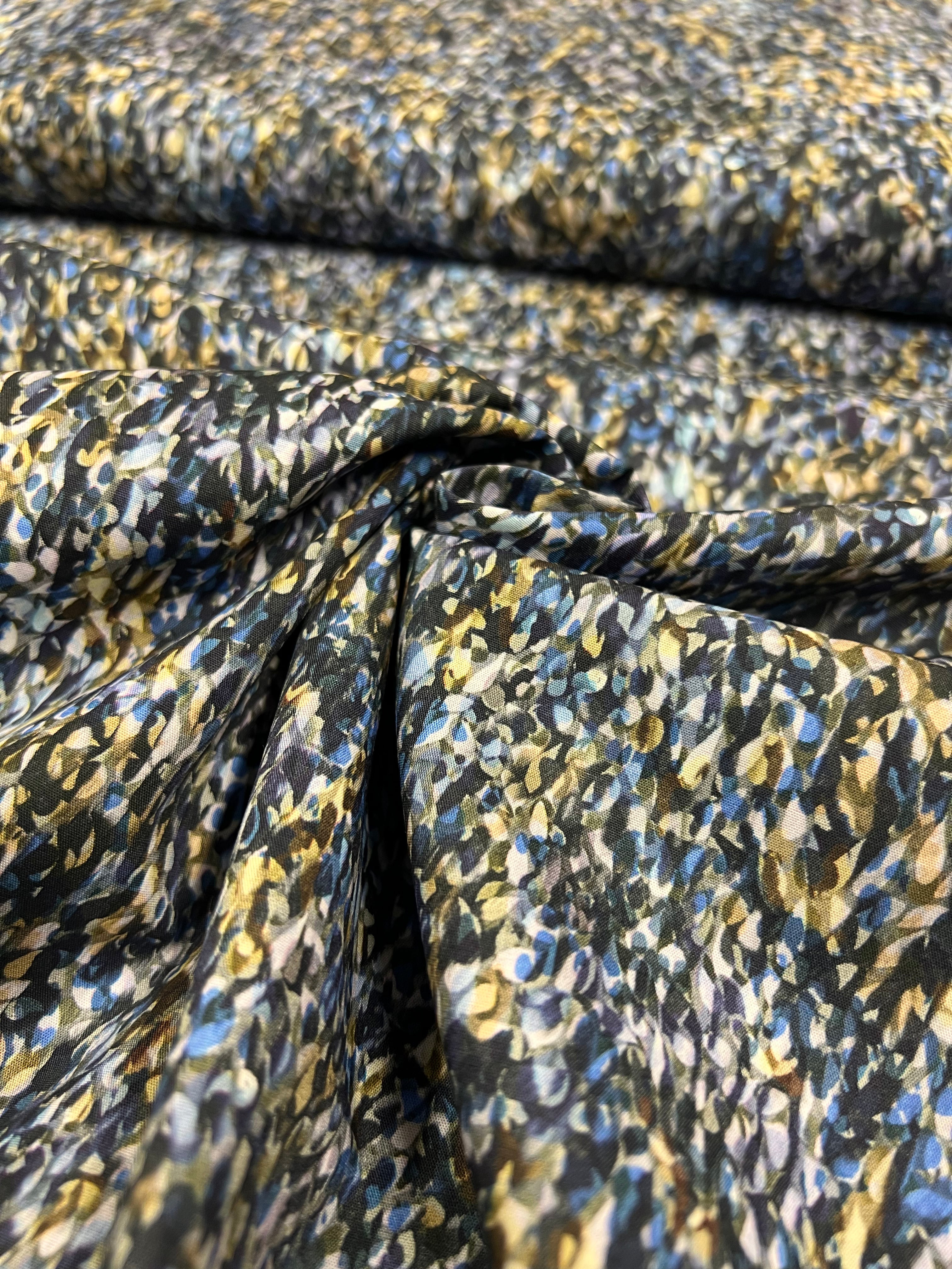 Confetti - Poplin Katoen