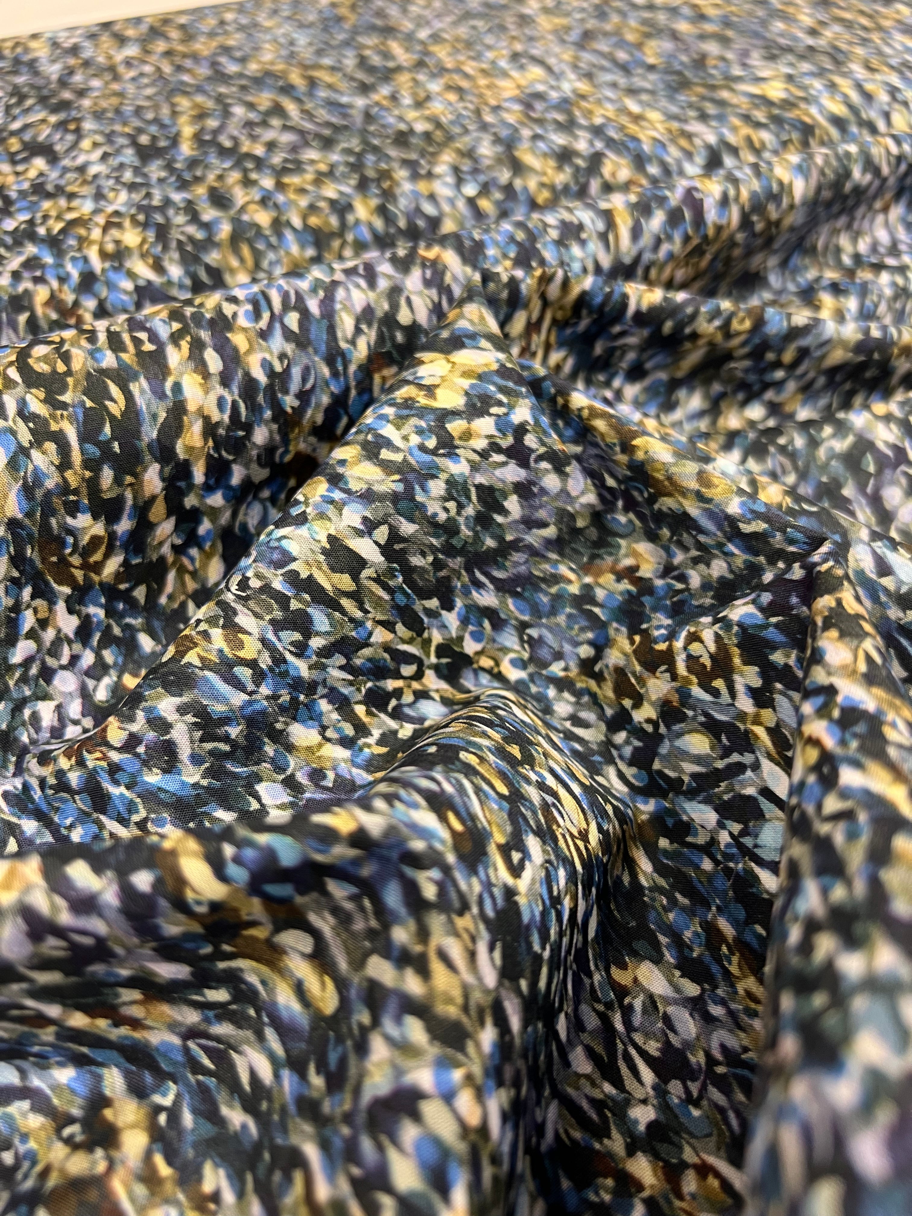 Confetti - Poplin Katoen
