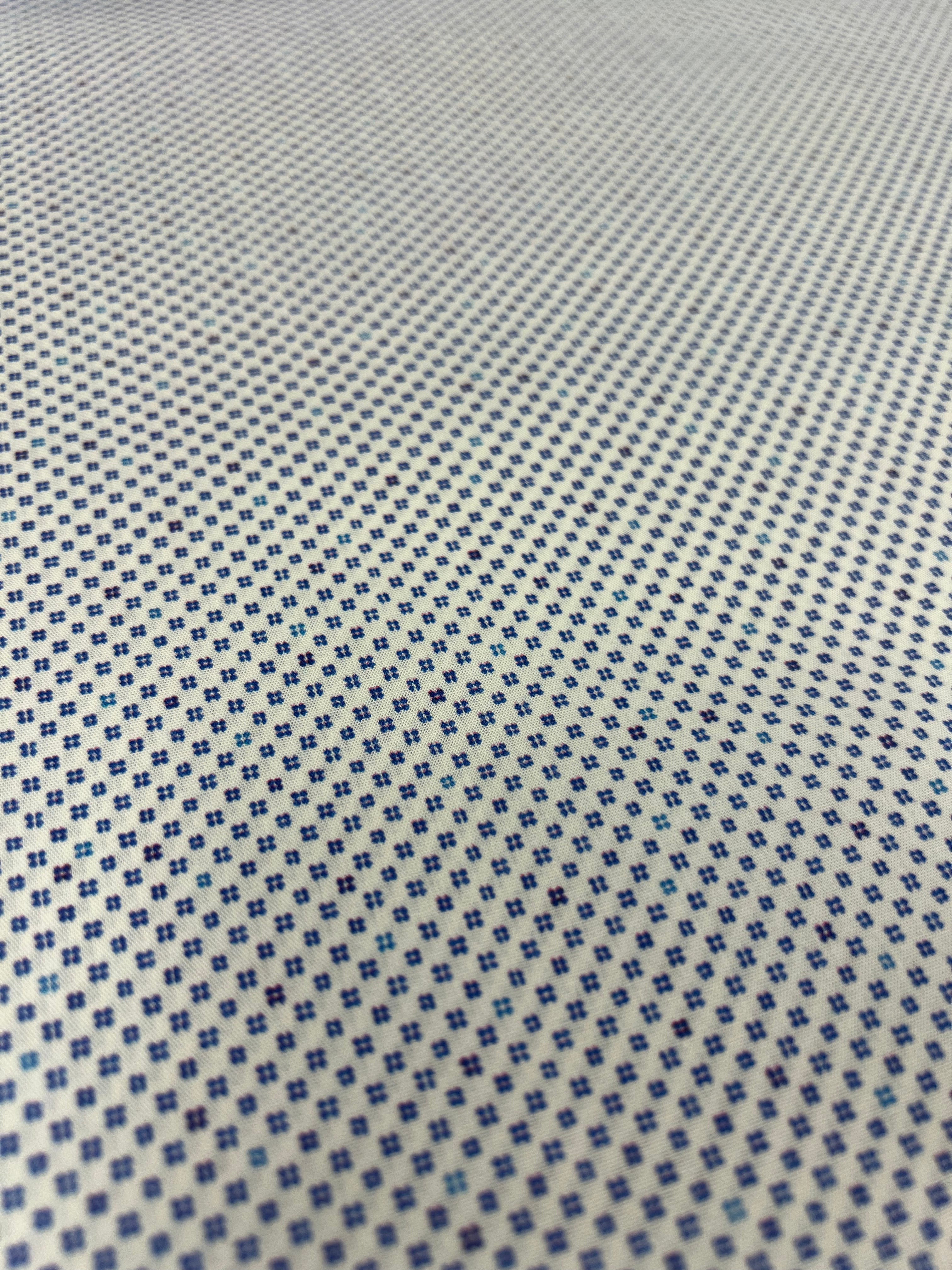Pinwheel - Poplin Katoen