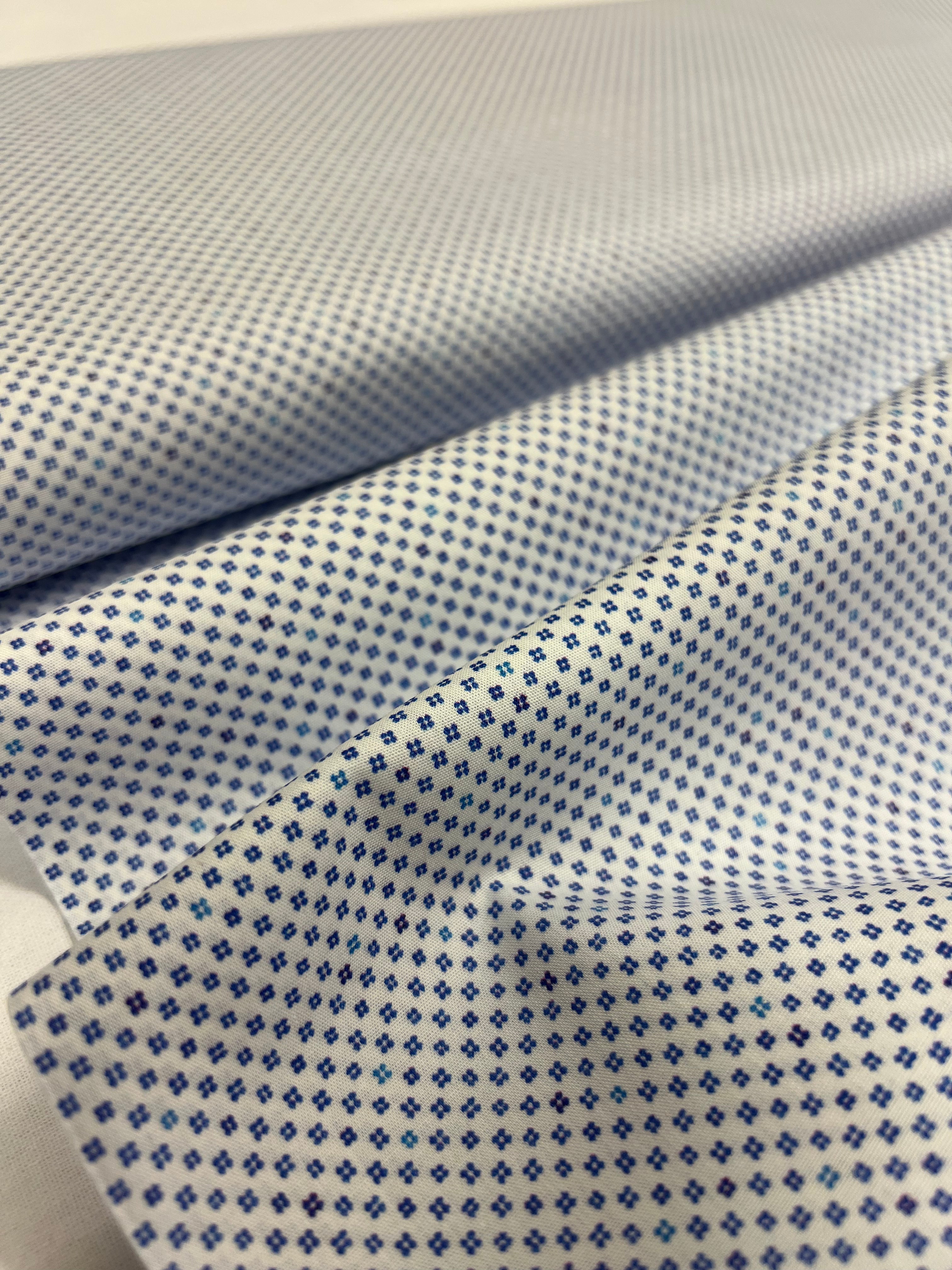 Pinwheel - Poplin Katoen